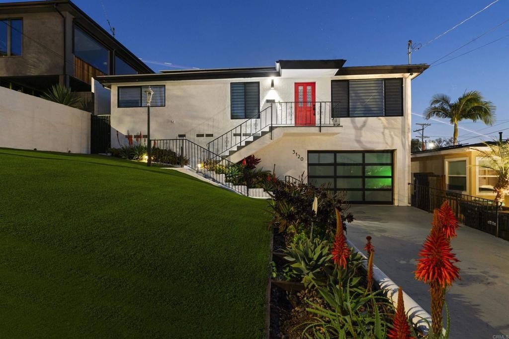 San Diego, California, 92106, United States, 3 Bedrooms Bedrooms, ,2 BathroomsBathrooms,Residential,For Sale,1991298