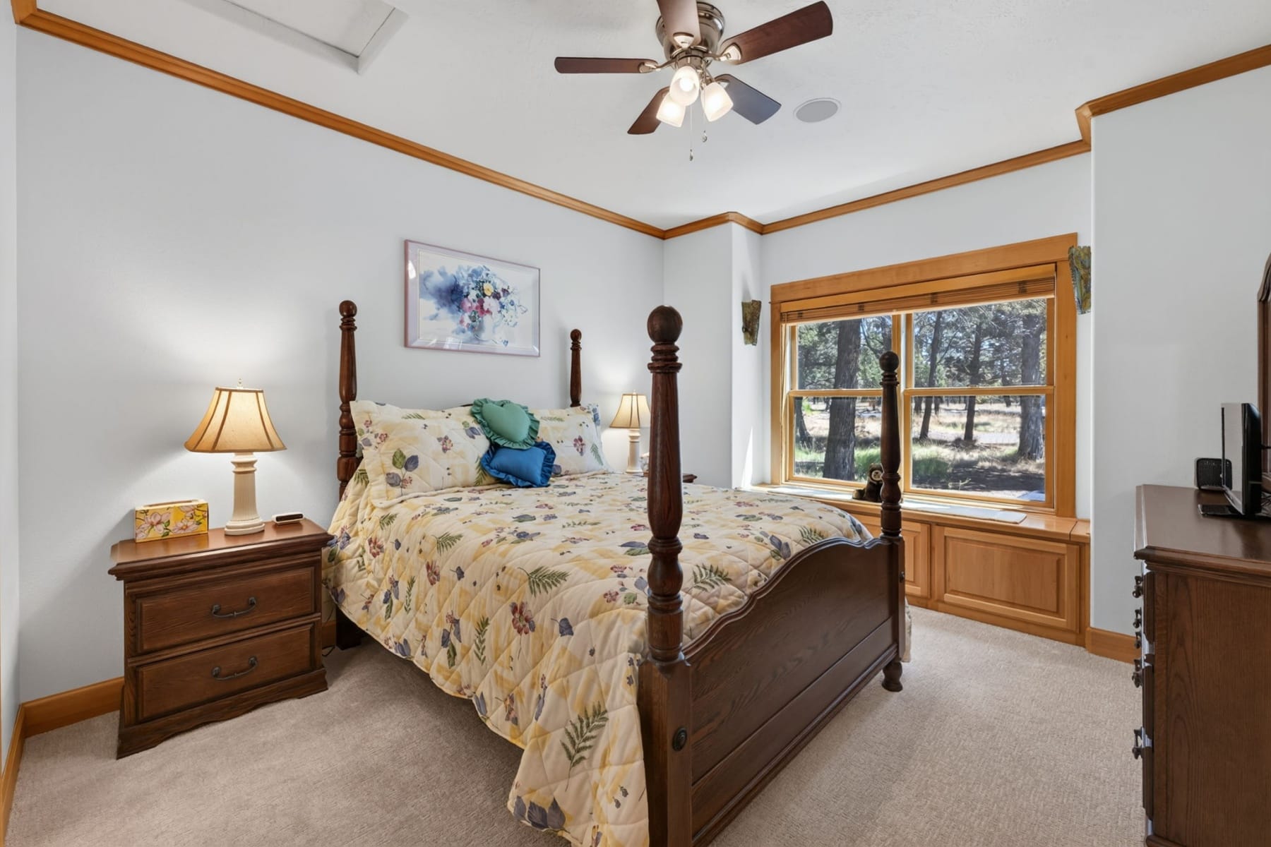  17690 Mountain View Road Sisters, OR 97759 - 物件實景
