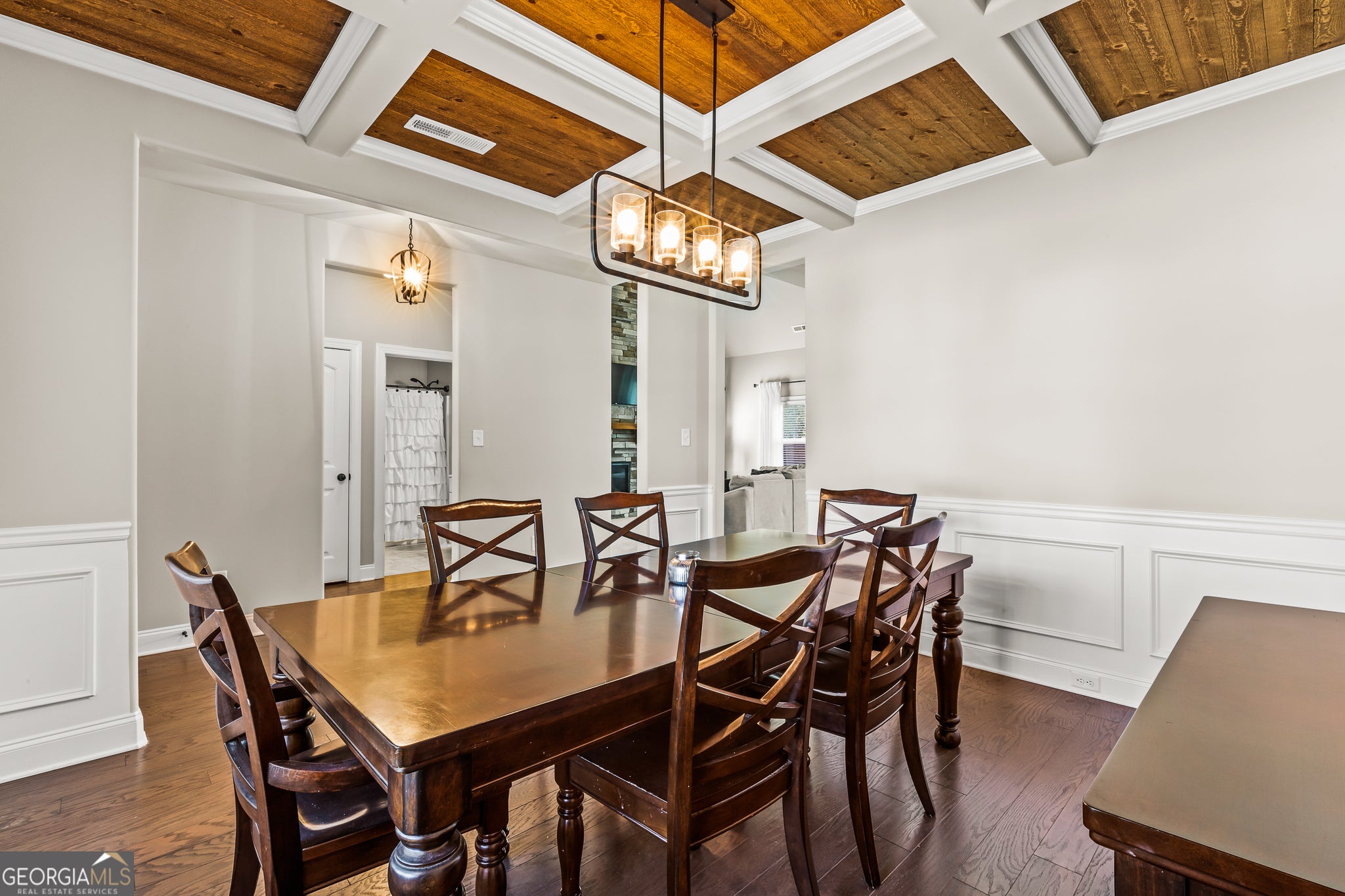 Senoia, Georgia, 30276, United States, 4 Bedrooms Bedrooms, ,3 BathroomsBathrooms,Residential,For Sale,1990817