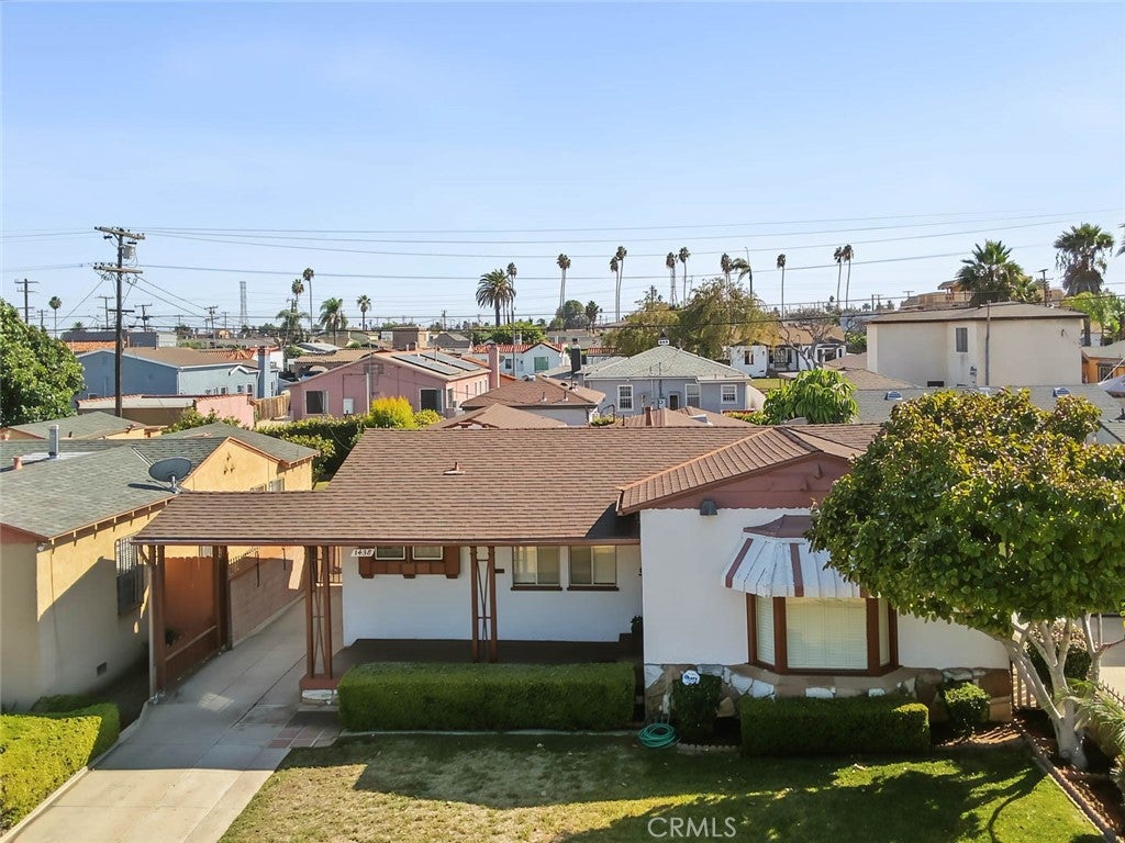 94th St, Los Angeles, CA 90047