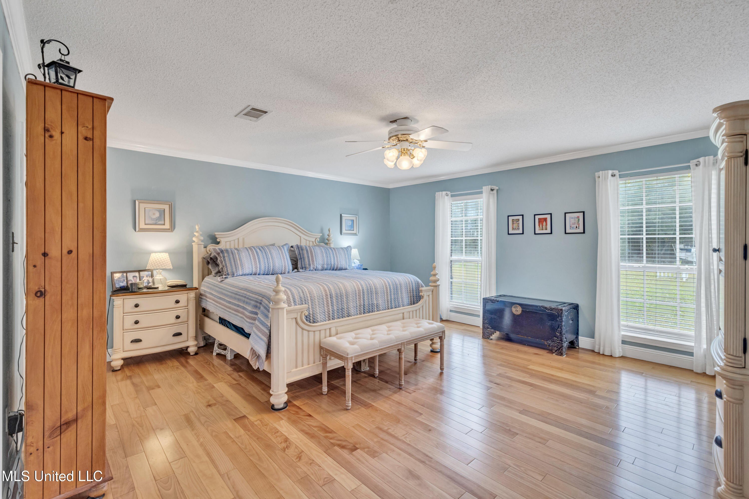 Waveland, Mississippi, 39576, United States, 3 Bedrooms Bedrooms, ,3 BathroomsBathrooms,Residential,For Sale,1942689