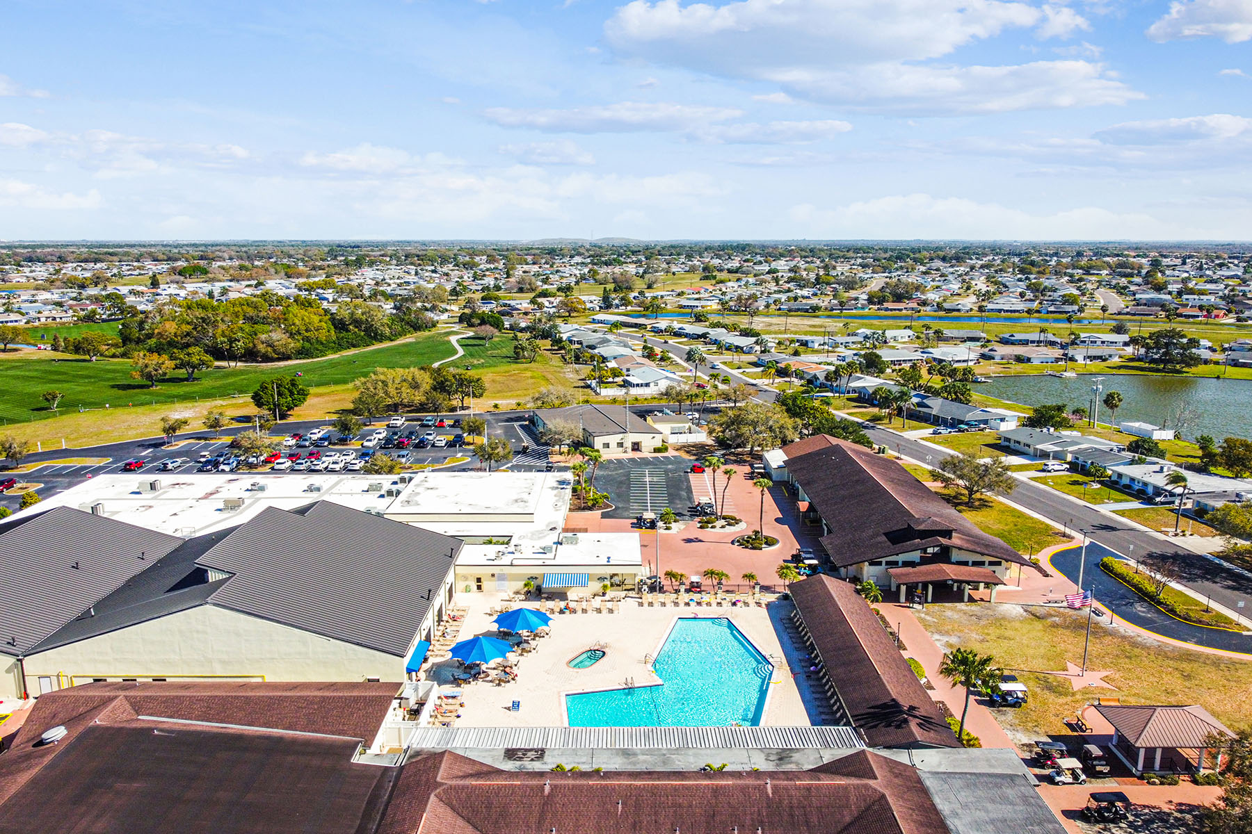  DEL WEBB SUN CITY - 物件實景