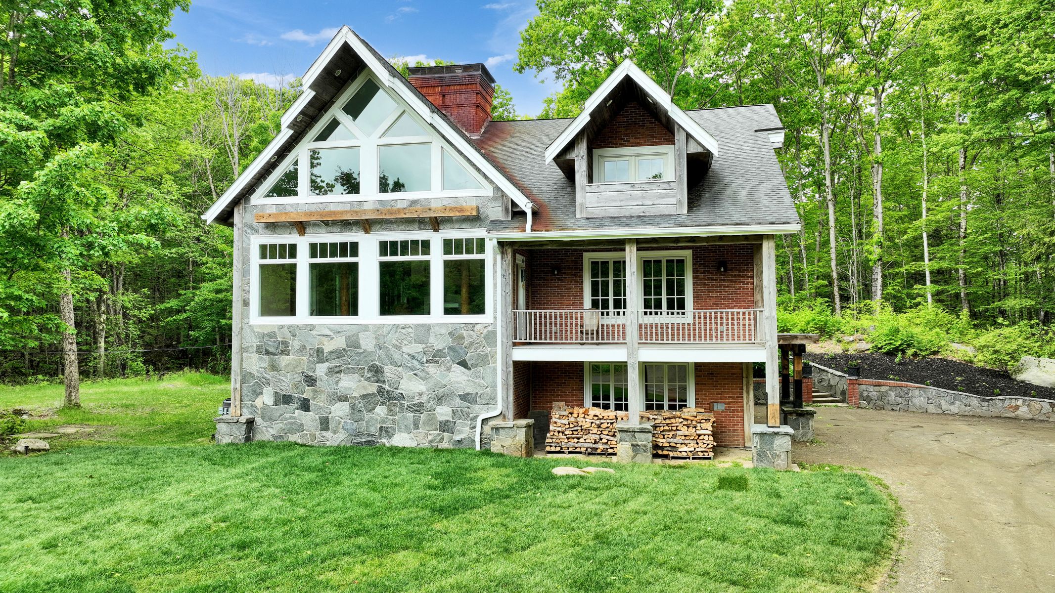  38 Shaker Farm S Road - 物件實景