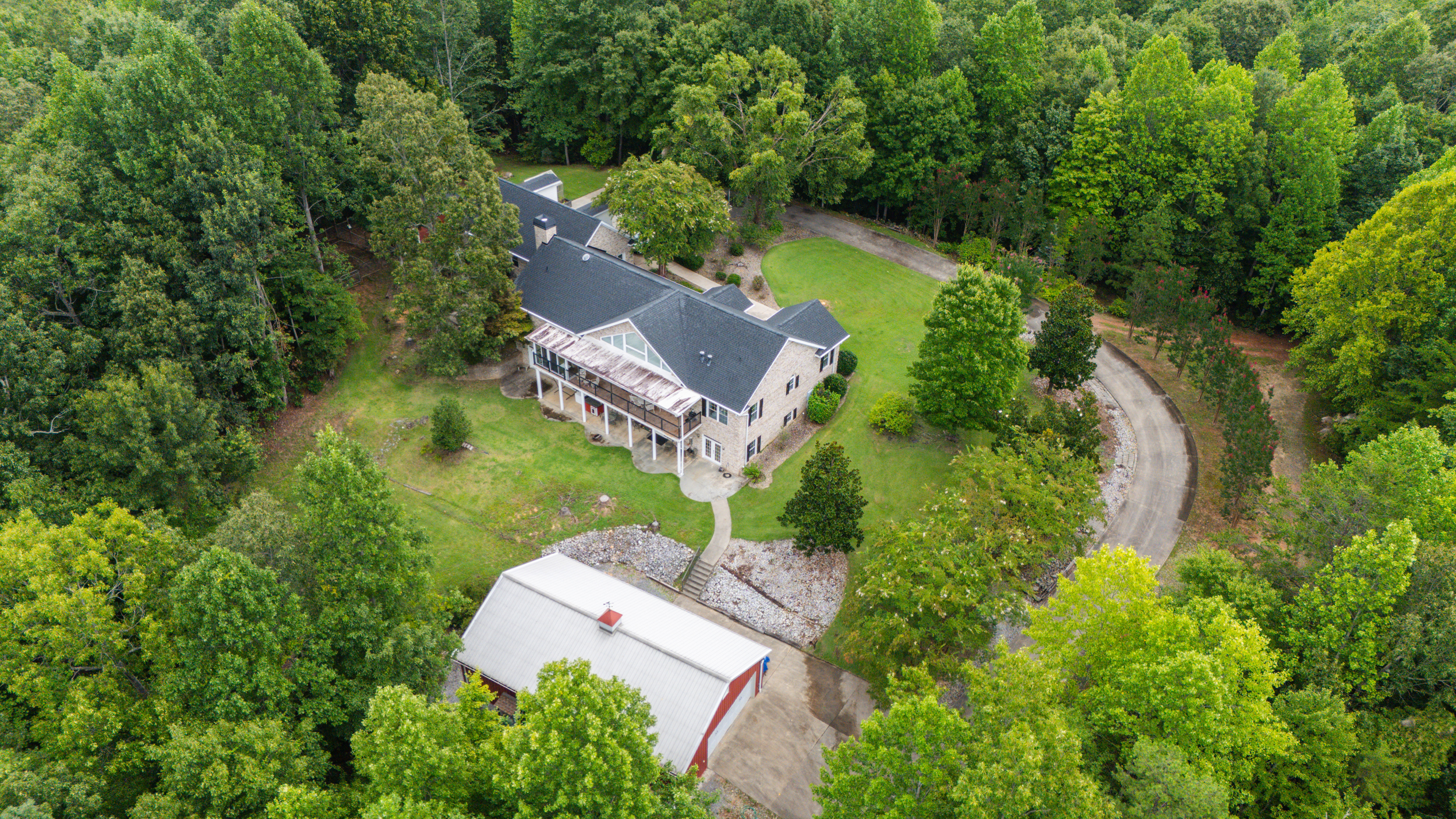  3765 South Carolina 11, Pickens, SC 29671 - 物件實景