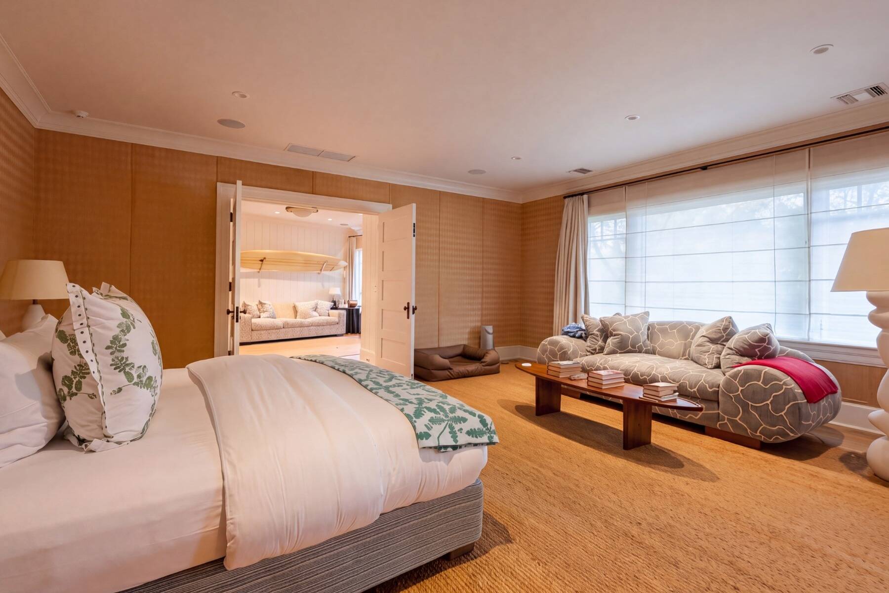  Grand Scale, Quiet Elegance in Wainscott - 物件實景
