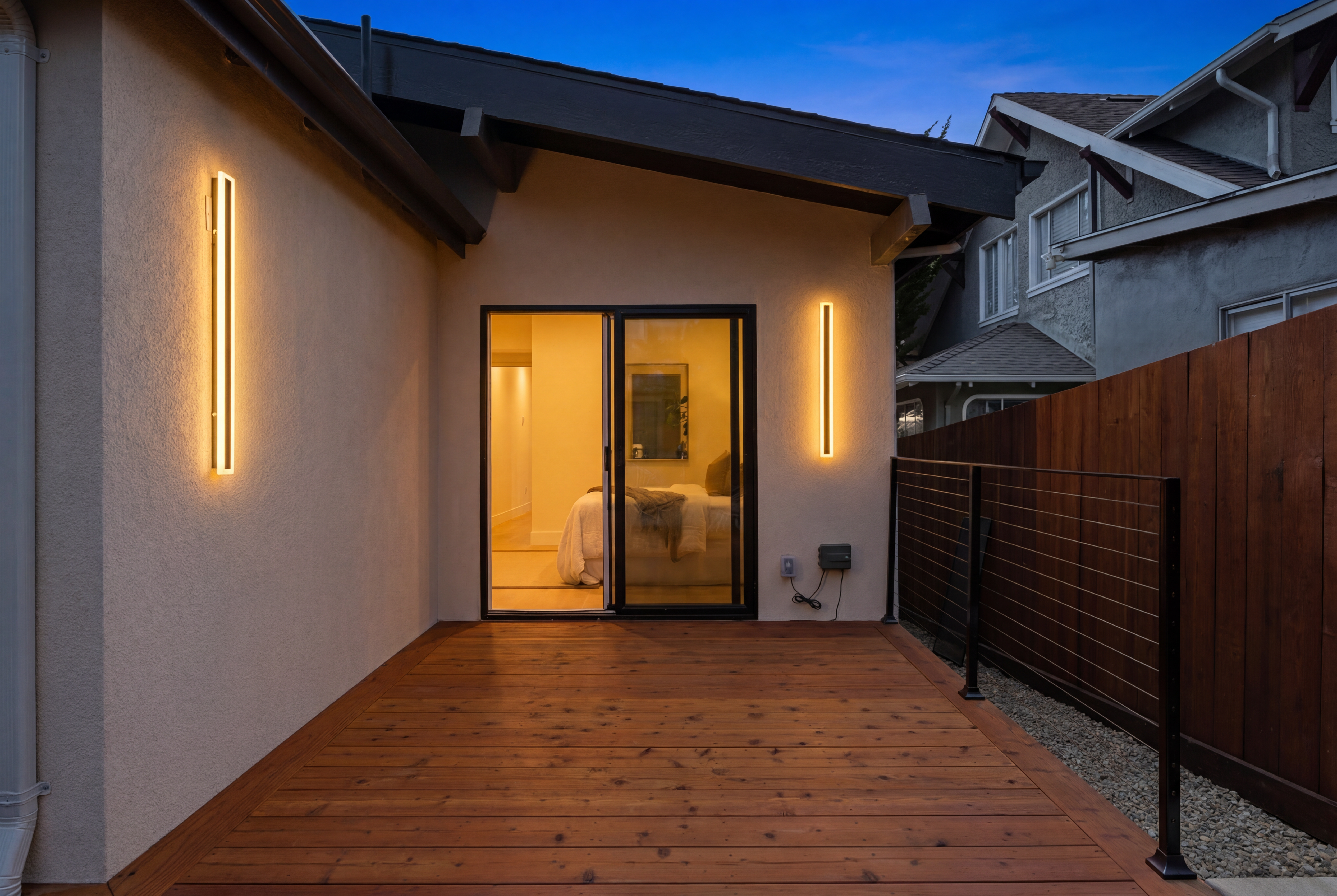  California Craftsman Reimagined for 2026 - 物件實景