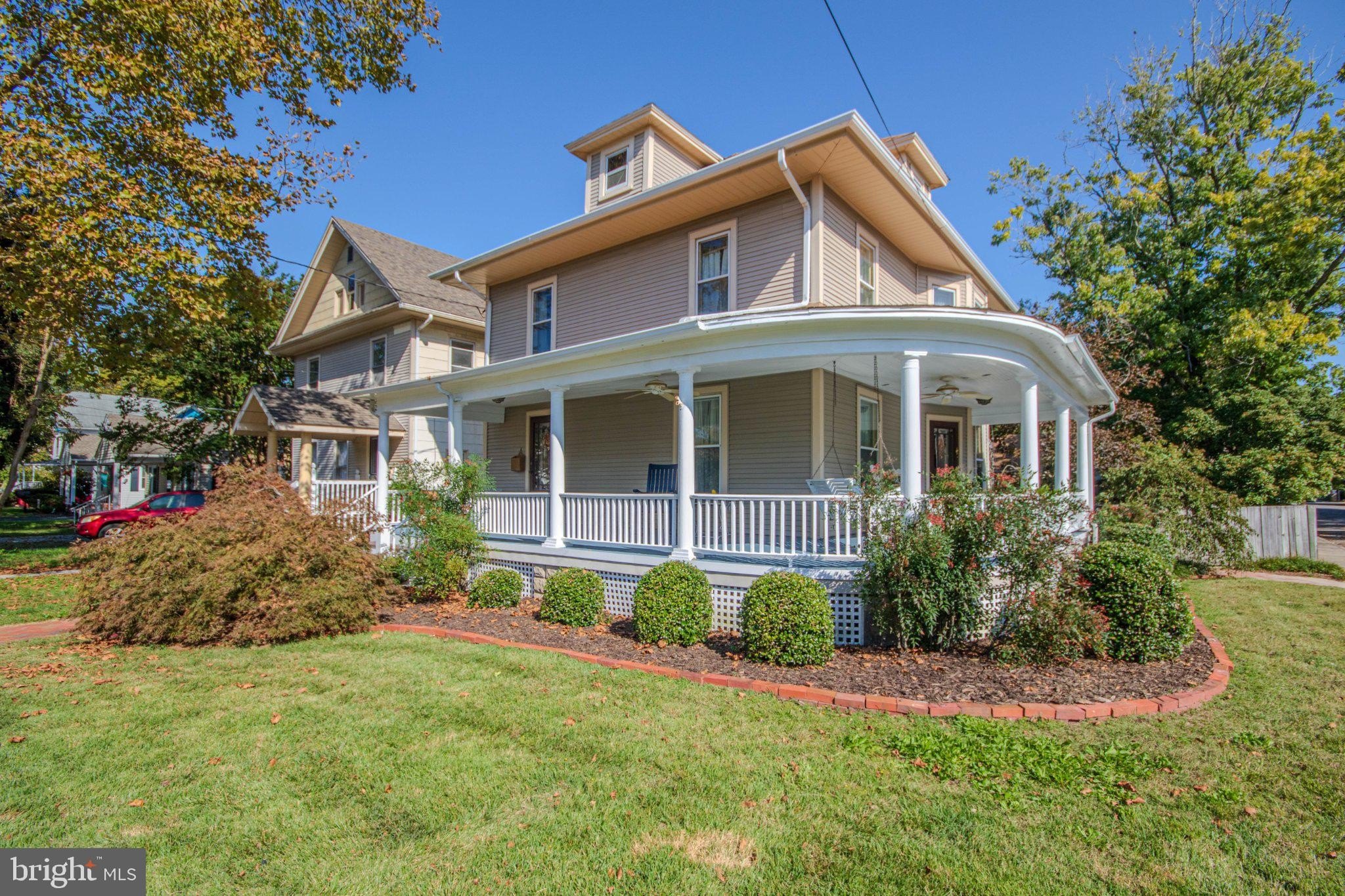 London Ave, Salisbury, MD 21801 #1