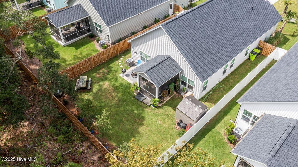 Southport, North Carolina, 28461, United States, 3 Bedrooms Bedrooms, ,2 BathroomsBathrooms,Residential,For Sale,1925242