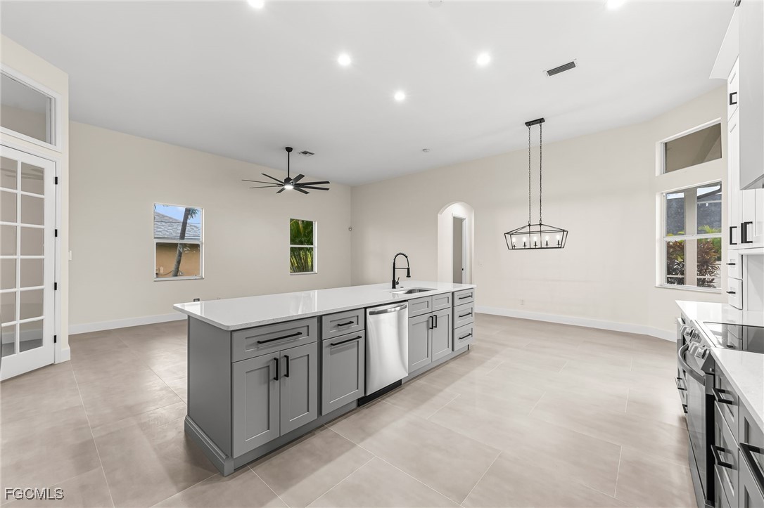 Cape Coral, Florida, 33914, United States, 3 Bedrooms Bedrooms, ,2 BathroomsBathrooms,Residential,For Sale,1984616