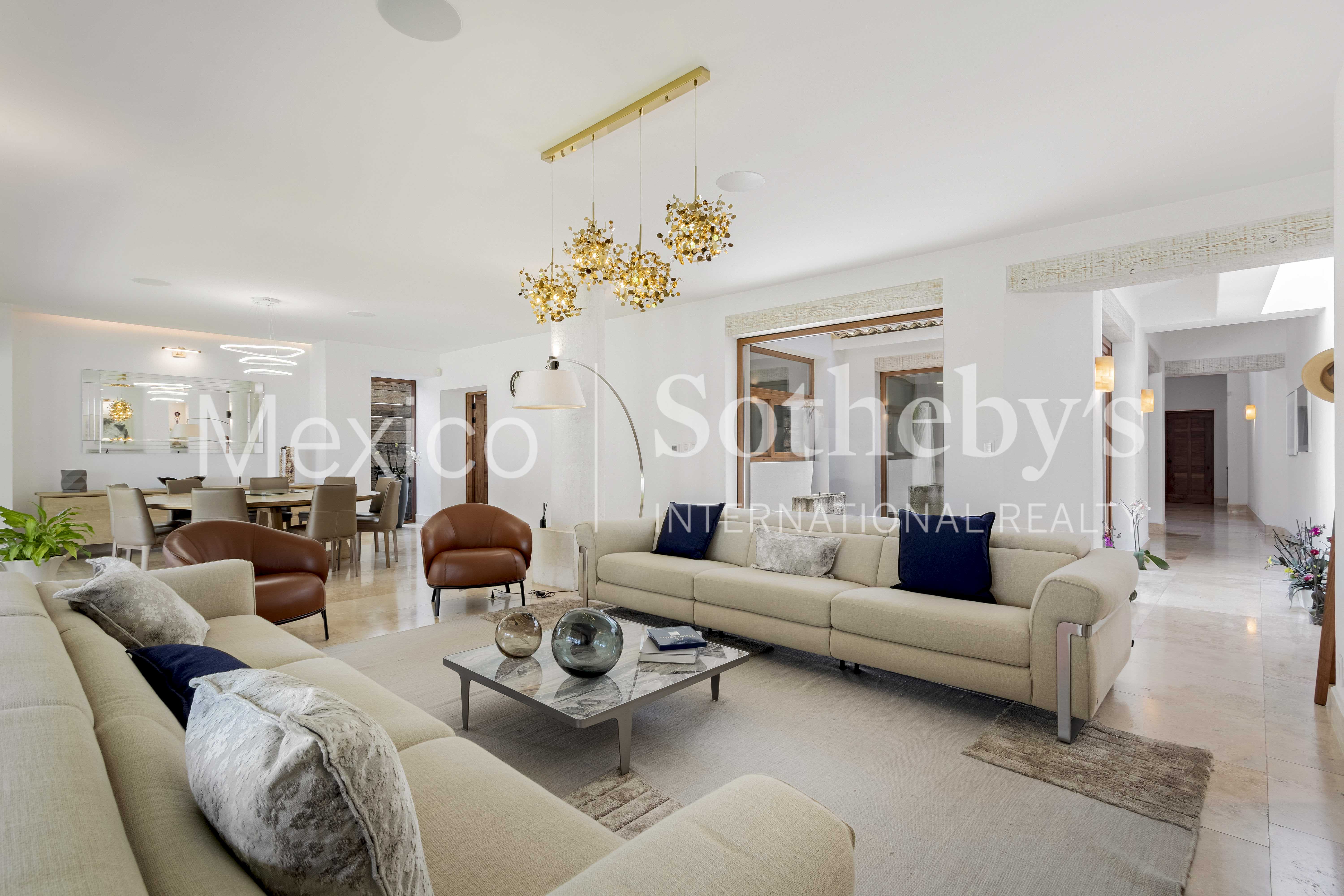  Casa Francisco Sosa - 物件實景