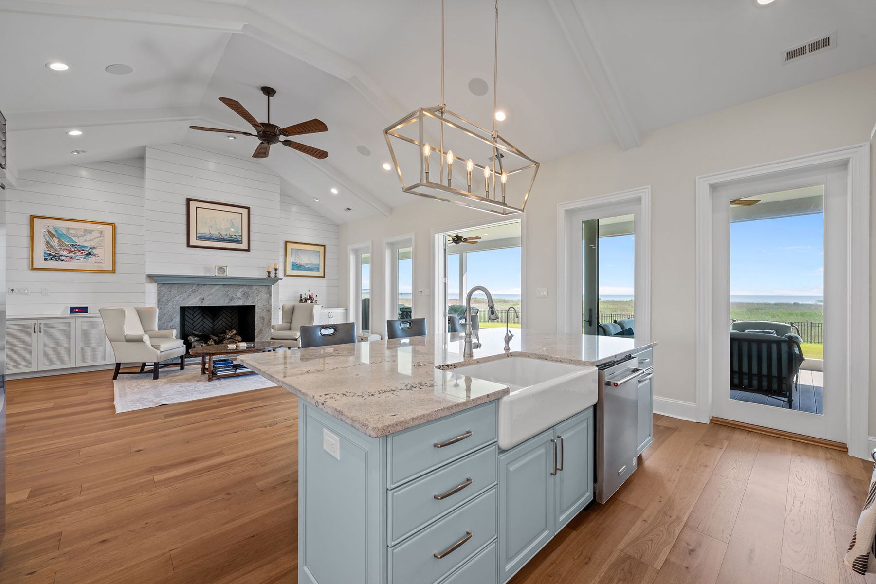  76 Soundside Drive, Oriental, NC 28571 - 物件實景