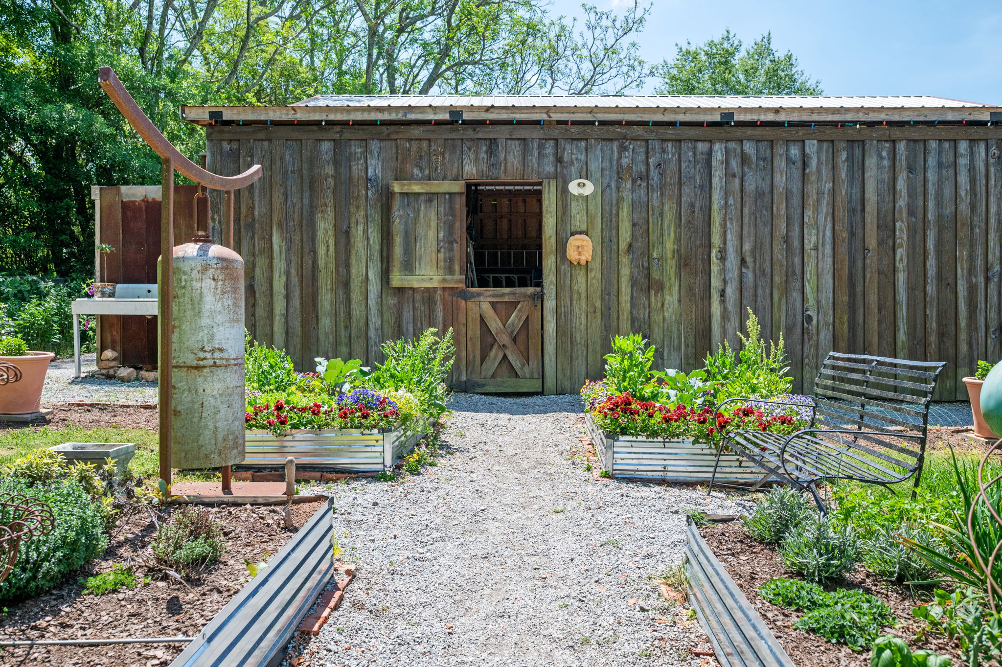  Southern Charm in Madison - 物件實景