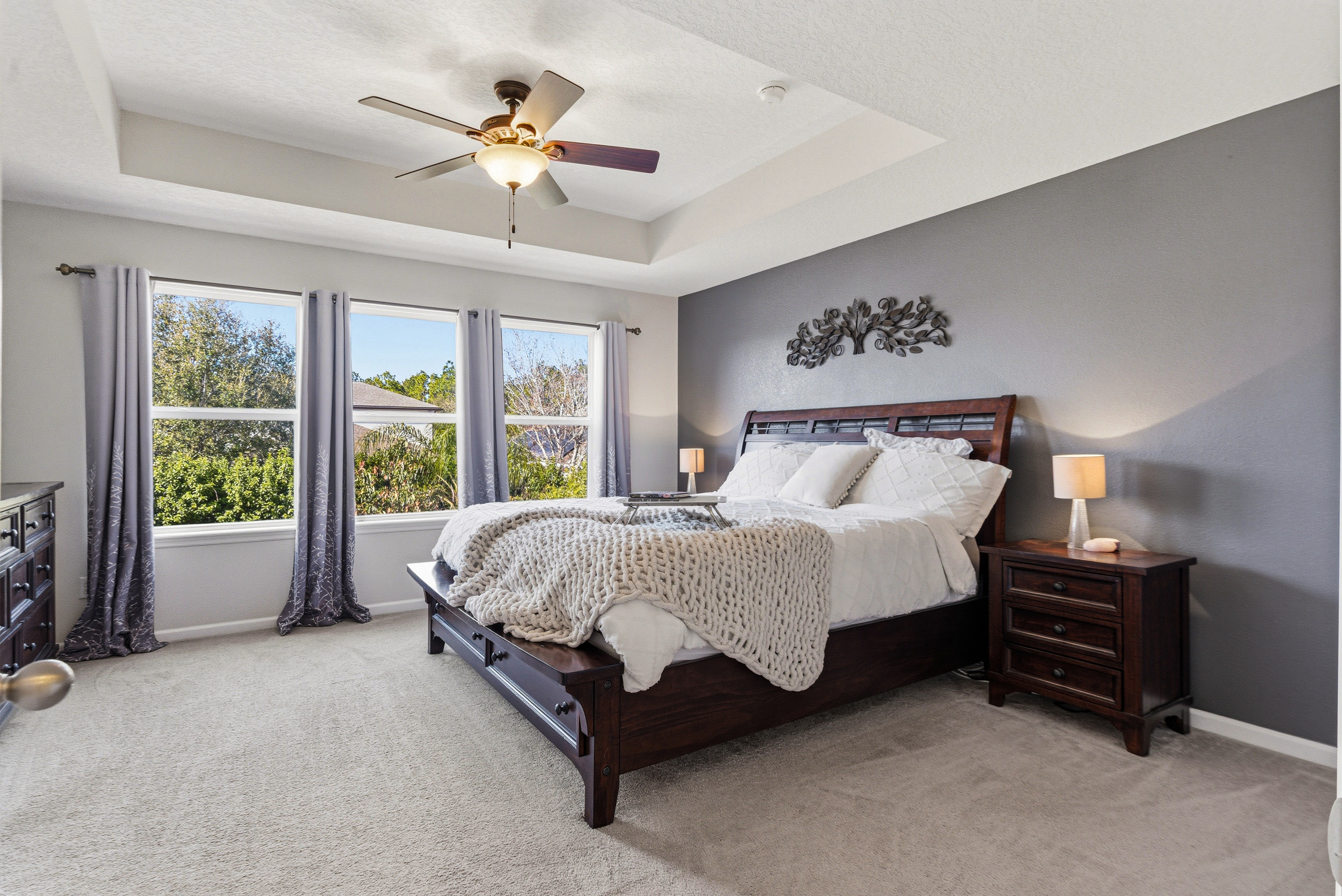  383 Citrus Ridge Drive, Ponte Vedra, FL, 32081 - 物件實景