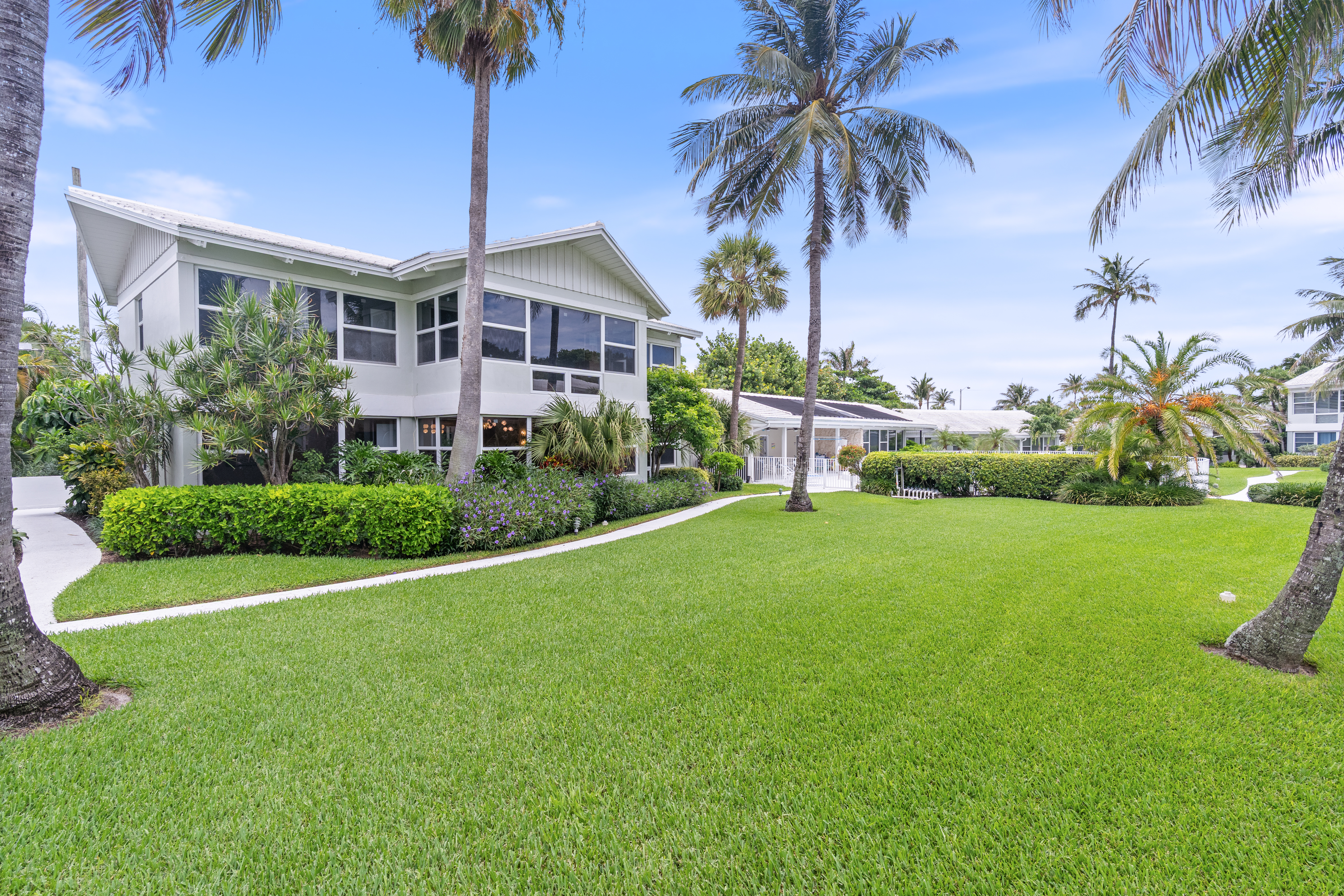  320 S Ocean Boulevard, Delray Beach, FL, 33483 - 物件實景