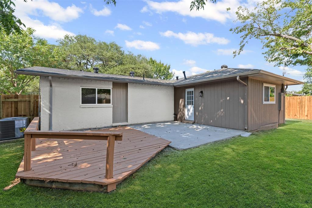 Richardson, Texas, 75080, United States, 4 Bedrooms Bedrooms, ,3 BathroomsBathrooms,Residential,For Sale,1918124