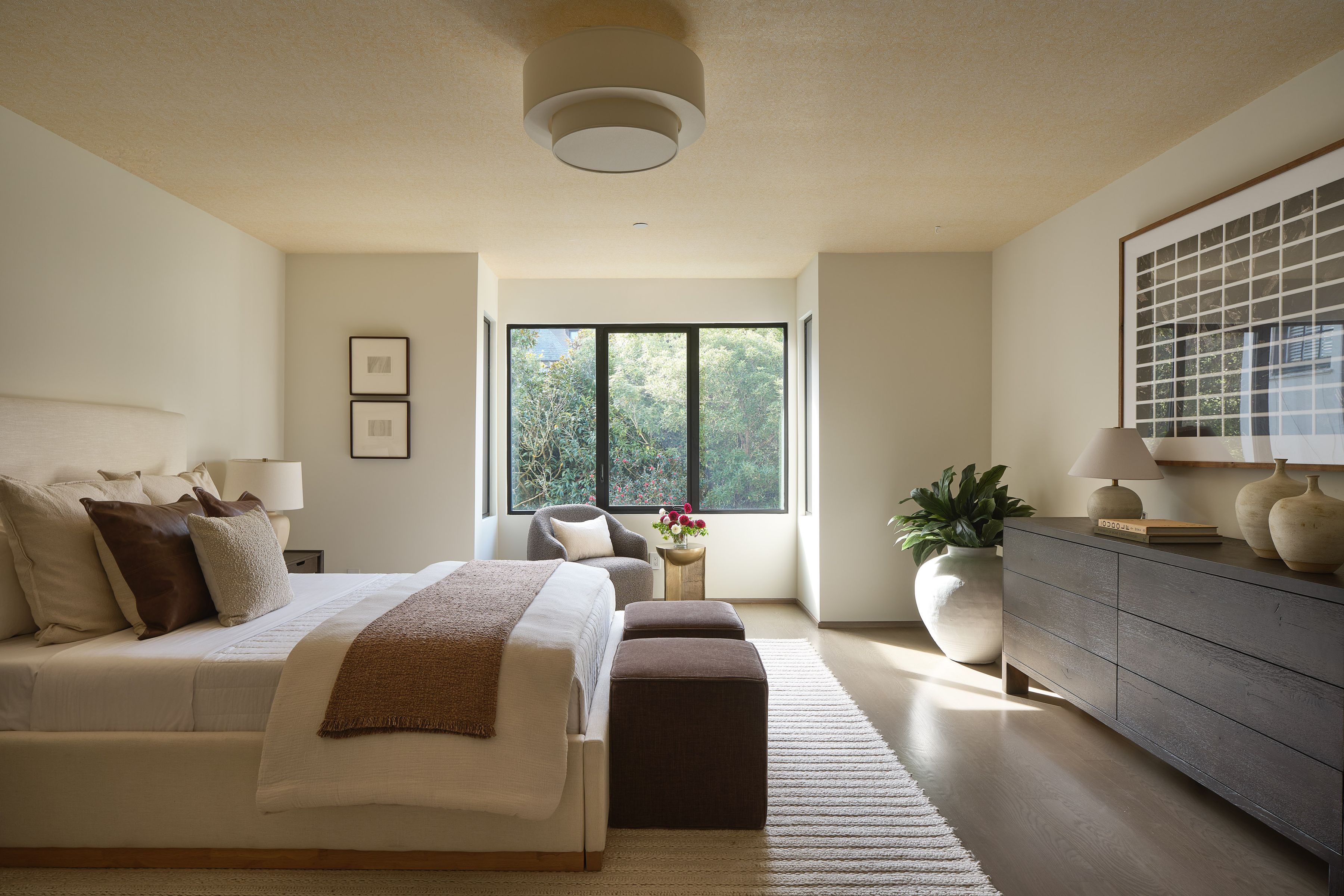 Contemporary Presidio Heights Home - 物件實景