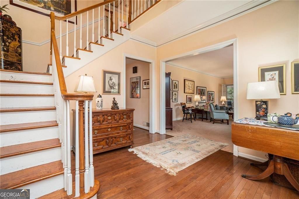 Atlanta, Georgia, 30311, United States, 5 Bedrooms Bedrooms, ,5 BathroomsBathrooms,Residential,For Sale,1953347