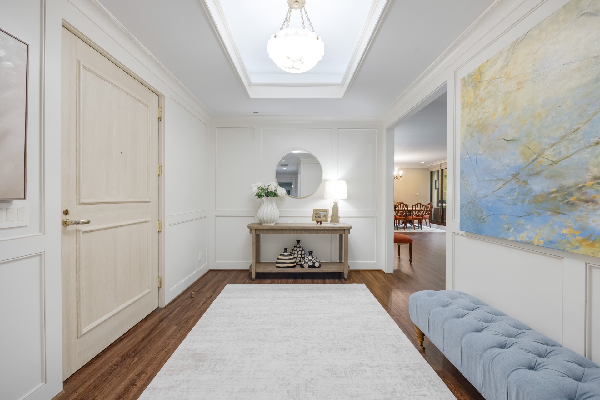  5555 Del Monte Drive #205 - 物件實景