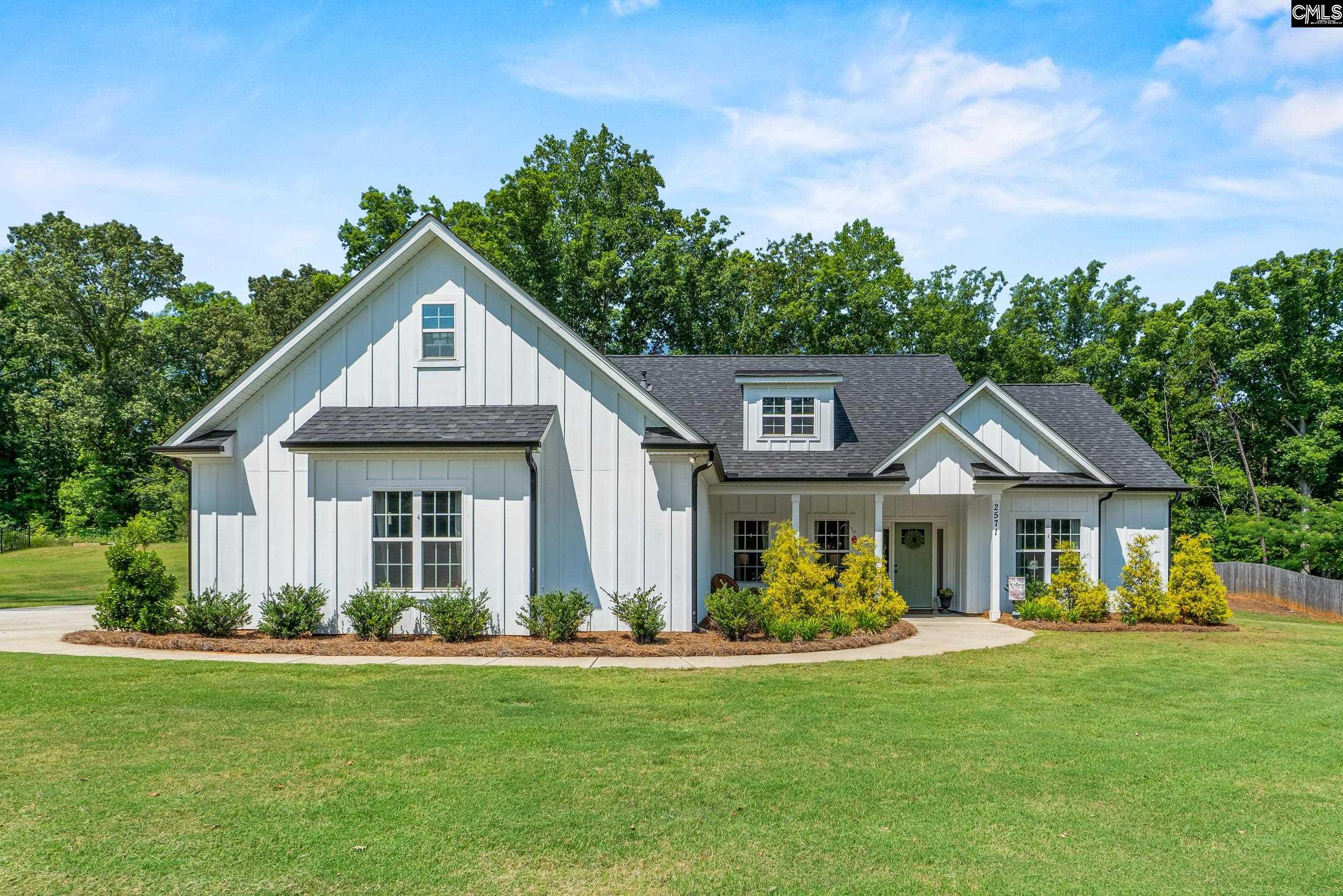  2571 Craig Farm Road - 物件實景