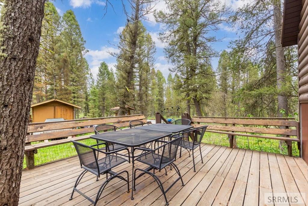 ISLAND PARK, Idaho, 83429, United States, 3 Bedrooms Bedrooms, ,2 BathroomsBathrooms,Residential,For Sale,2049198