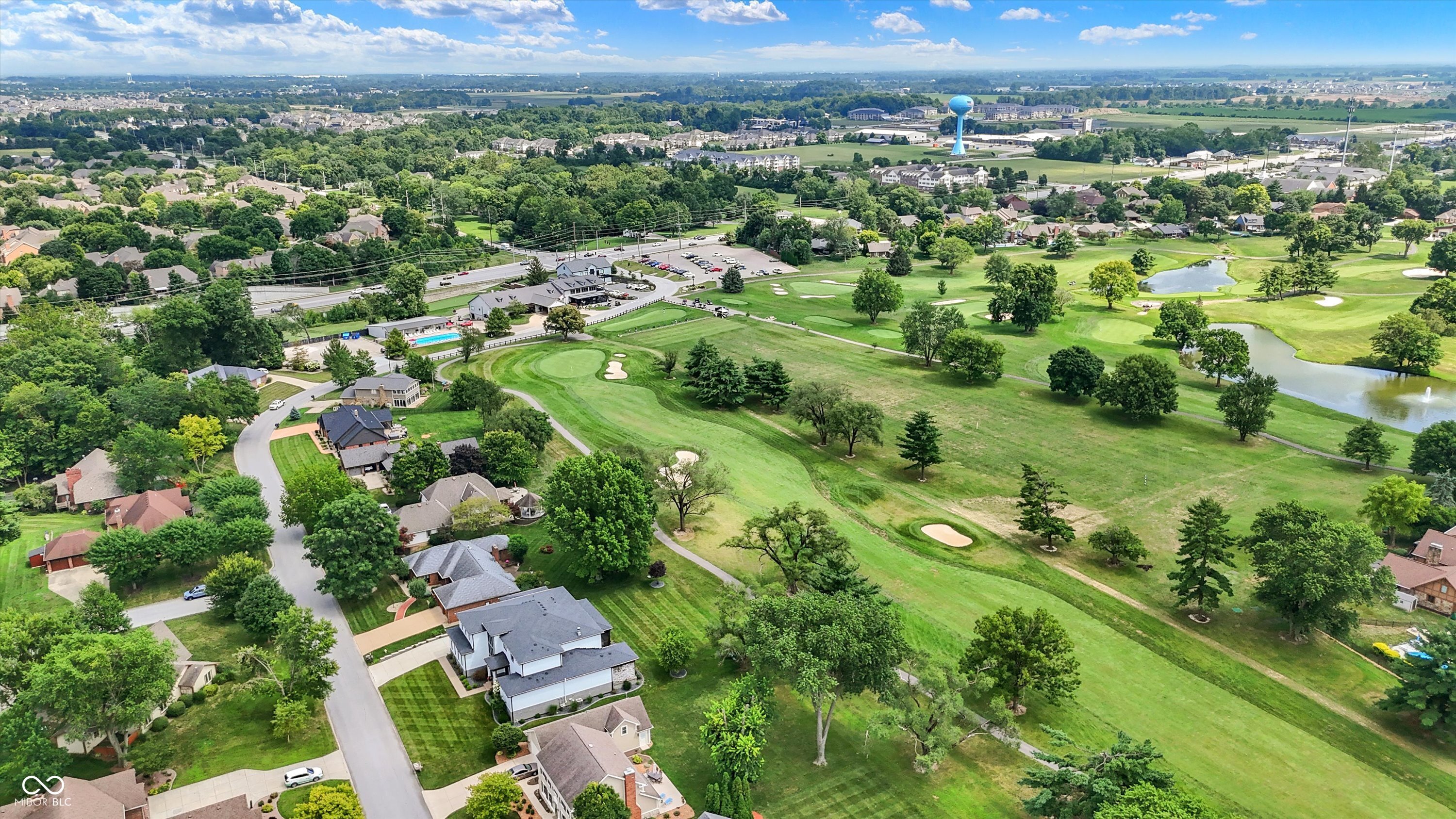 Greenwood, Indiana, 46143, United States, 4 Bedrooms Bedrooms, ,4 BathroomsBathrooms,Residential,For Sale,2020245