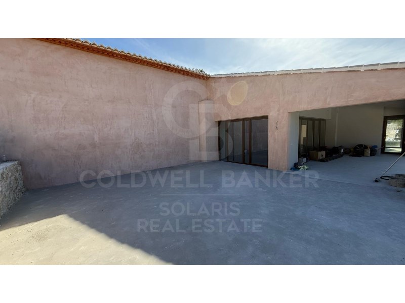 Jávea / Xàbia, Comunidad Valenciana, ES, 5 Bedrooms Bedrooms, ,5 BathroomsBathrooms,Residential,For Sale,1759817