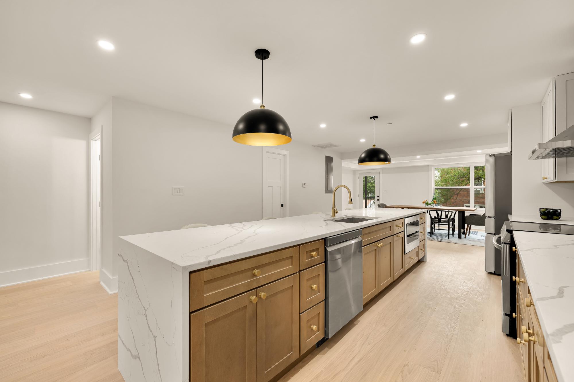  5703 9th Street NW, Washington, DC, 20011 - 物件實景
