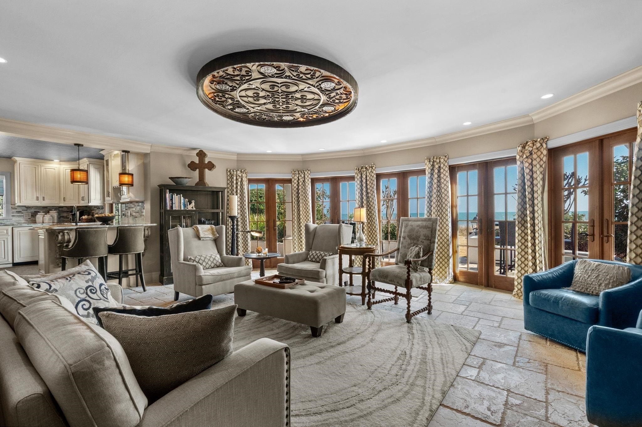 Myrtle Beach, South Carolina, 29577, United States, 5 Bedrooms Bedrooms, ,6 BathroomsBathrooms,Residential,For Sale,2025124