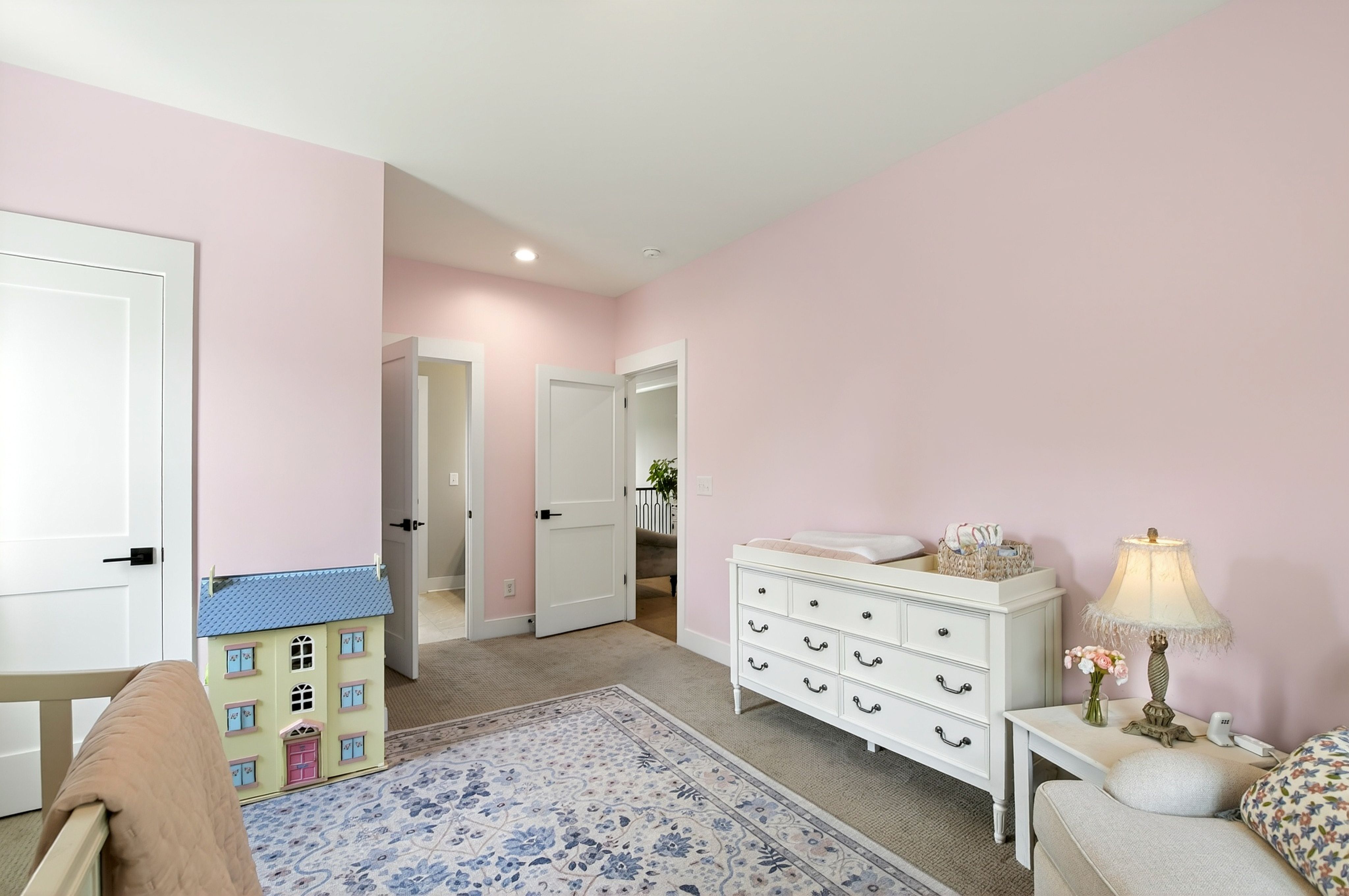  7717 Dover Hills Drive, Wake Forest, NC 27587 - 物件實景