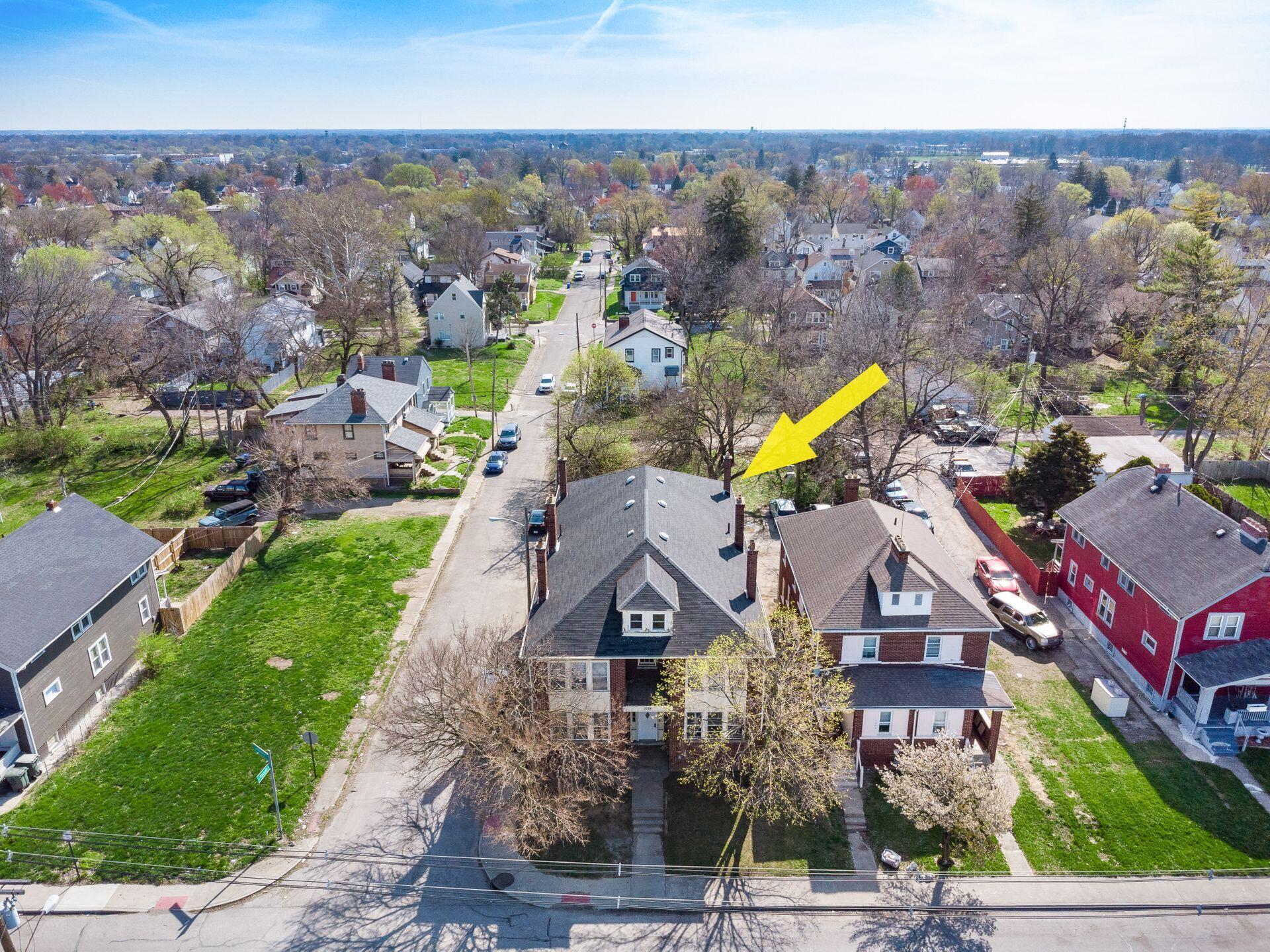 Columbus, Ohio, 43206, United States, ,Residential,For Sale,1981860