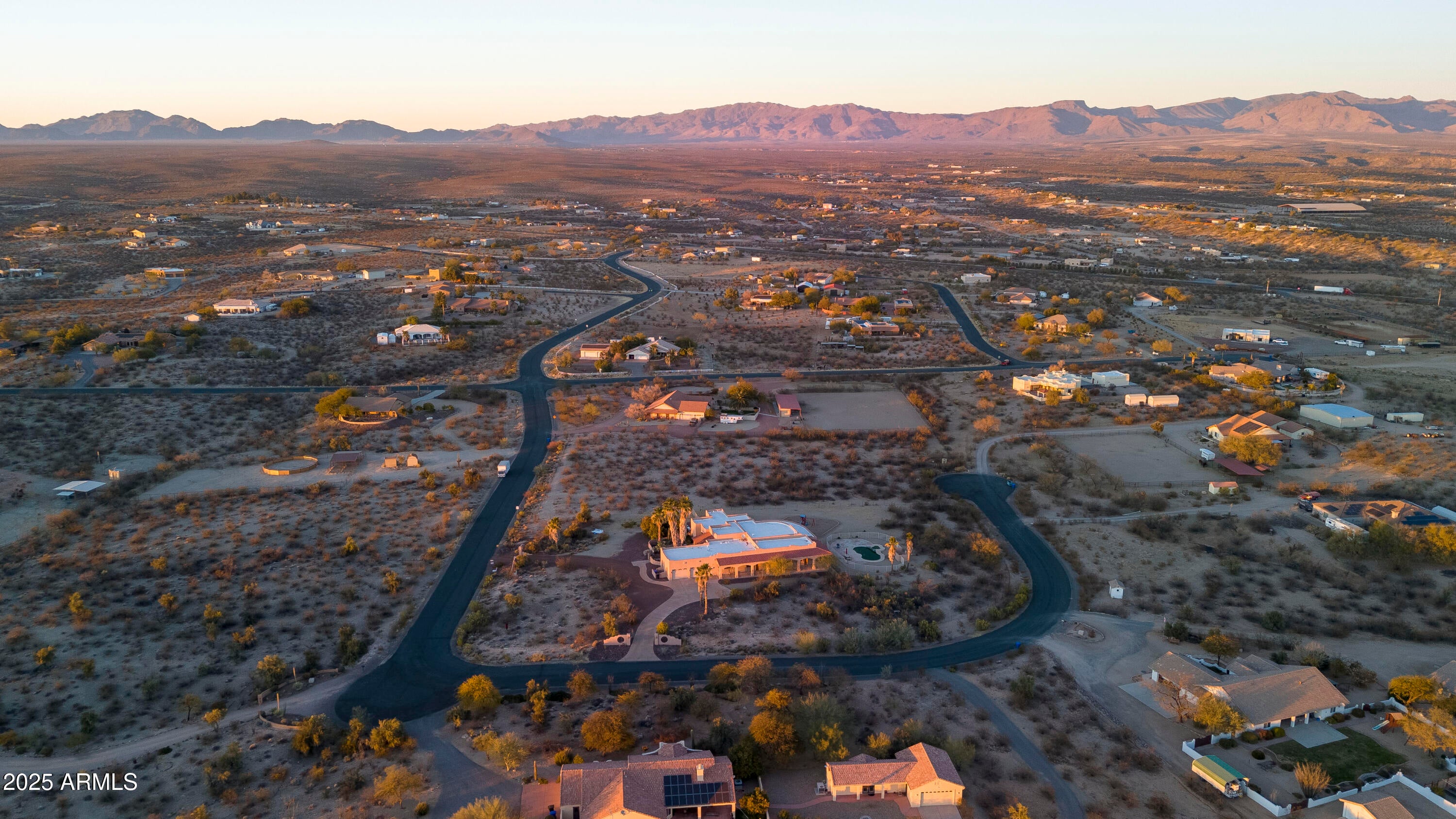 Wickenburg, Arizona, 85390, United States, 6 Bedrooms Bedrooms, ,4 BathroomsBathrooms,Residential,For Sale,1978720