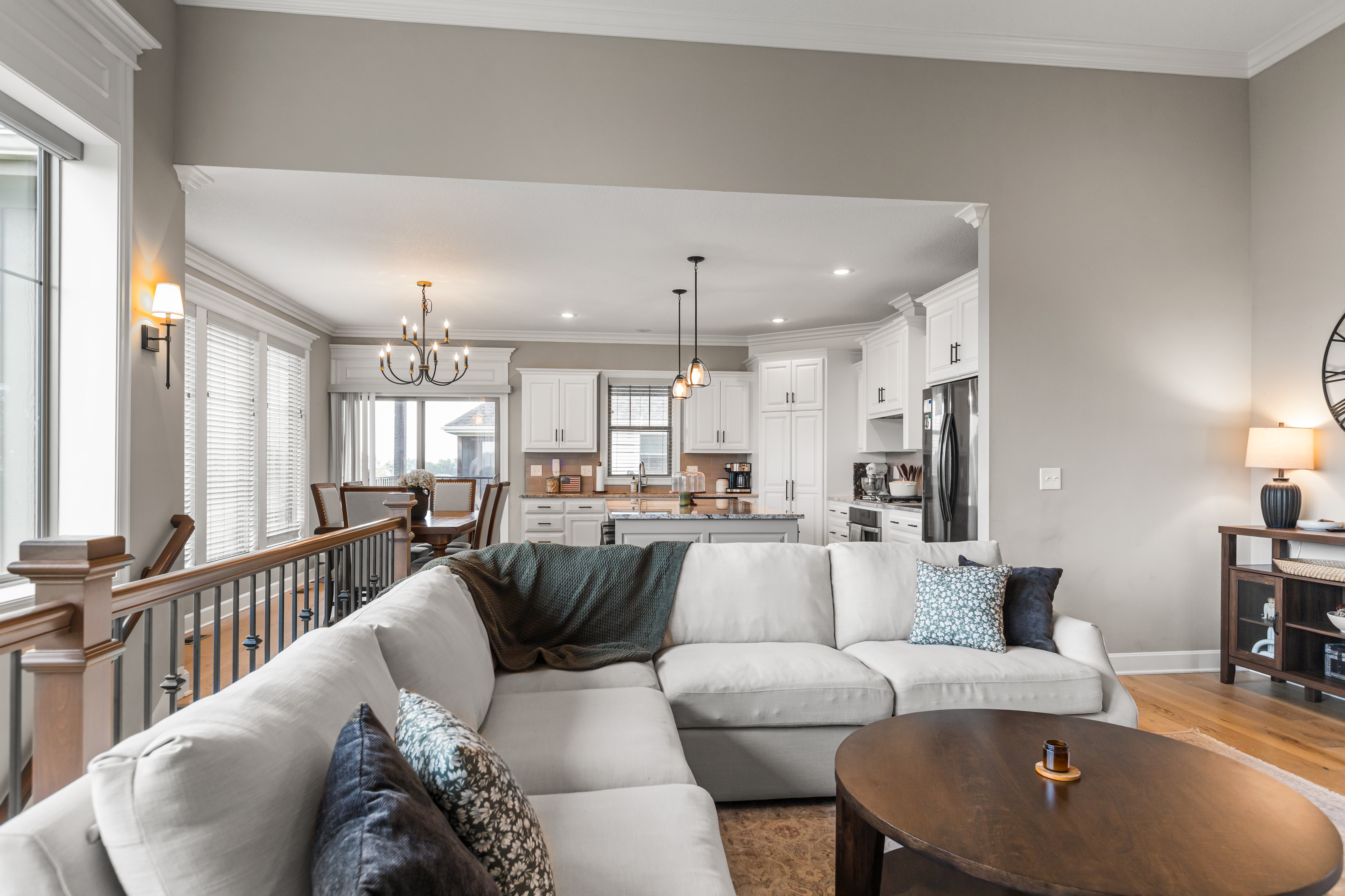 19700 Norton Street, Spring Hill, KS 66083 - 物件實景