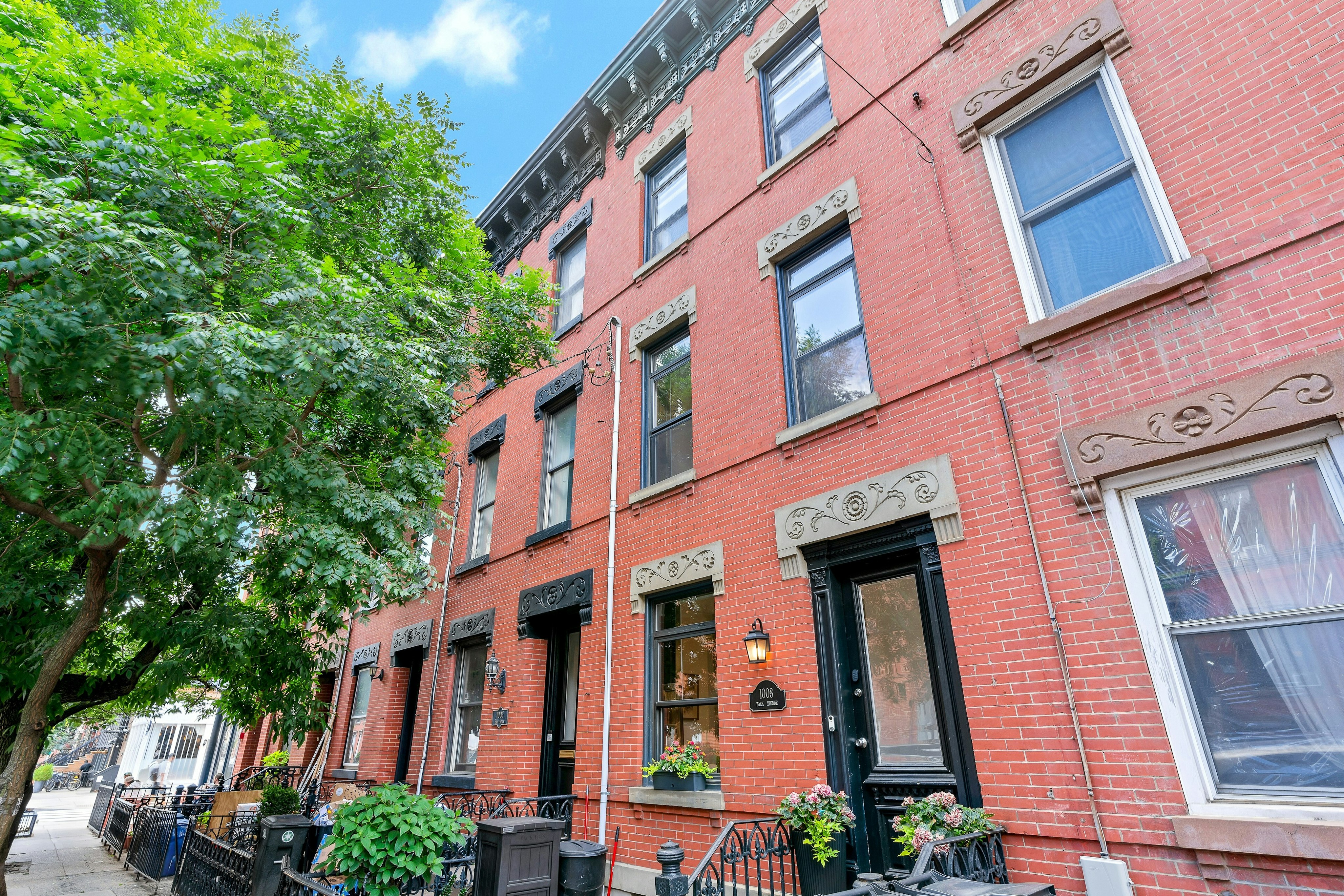  1008 Park Ave , Hoboken, NJ 07030 - 物件實景