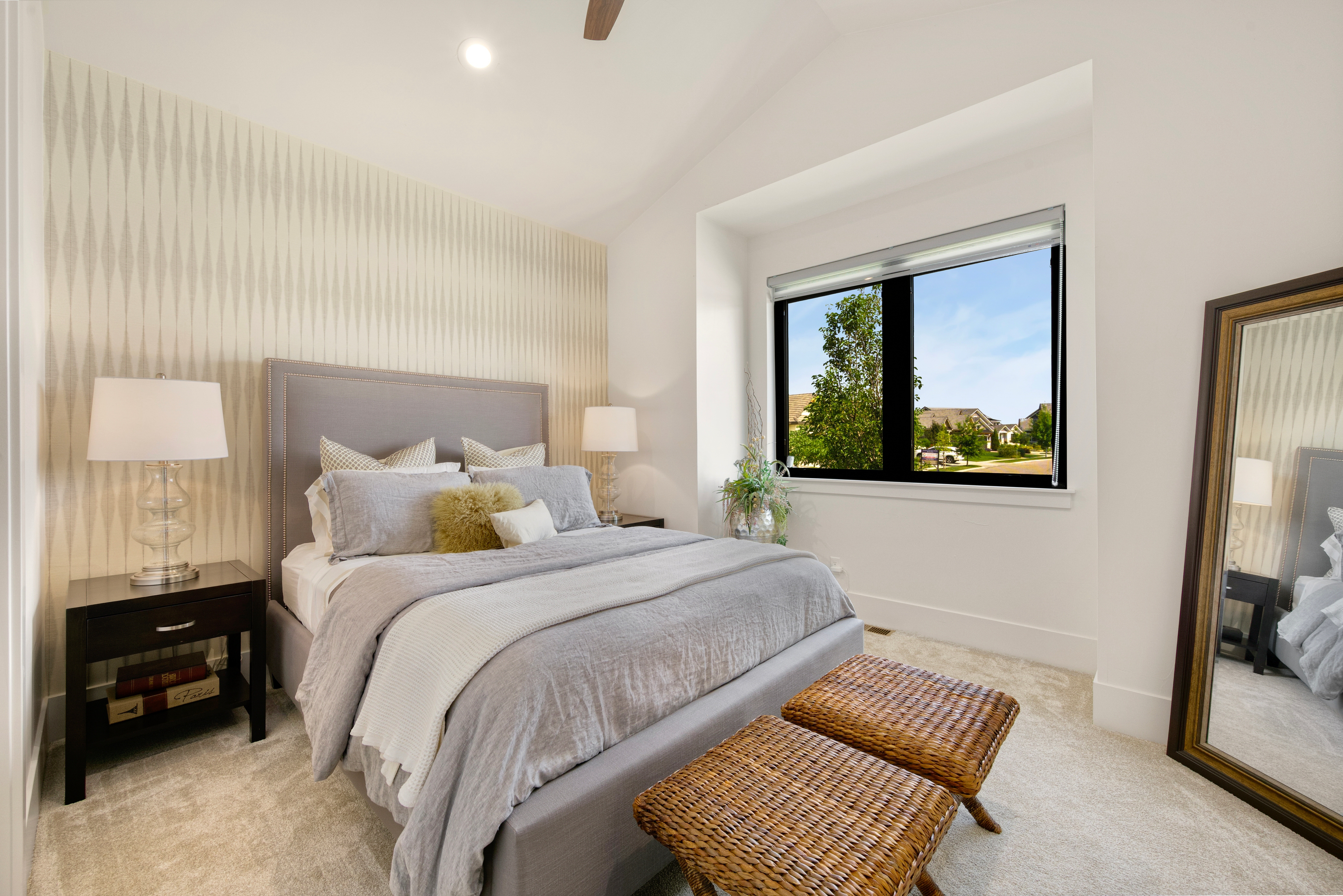  Beautiful Home Backing to McNeil Reservoir Located in TPC Colorado-Heron Lakes - 物件實景