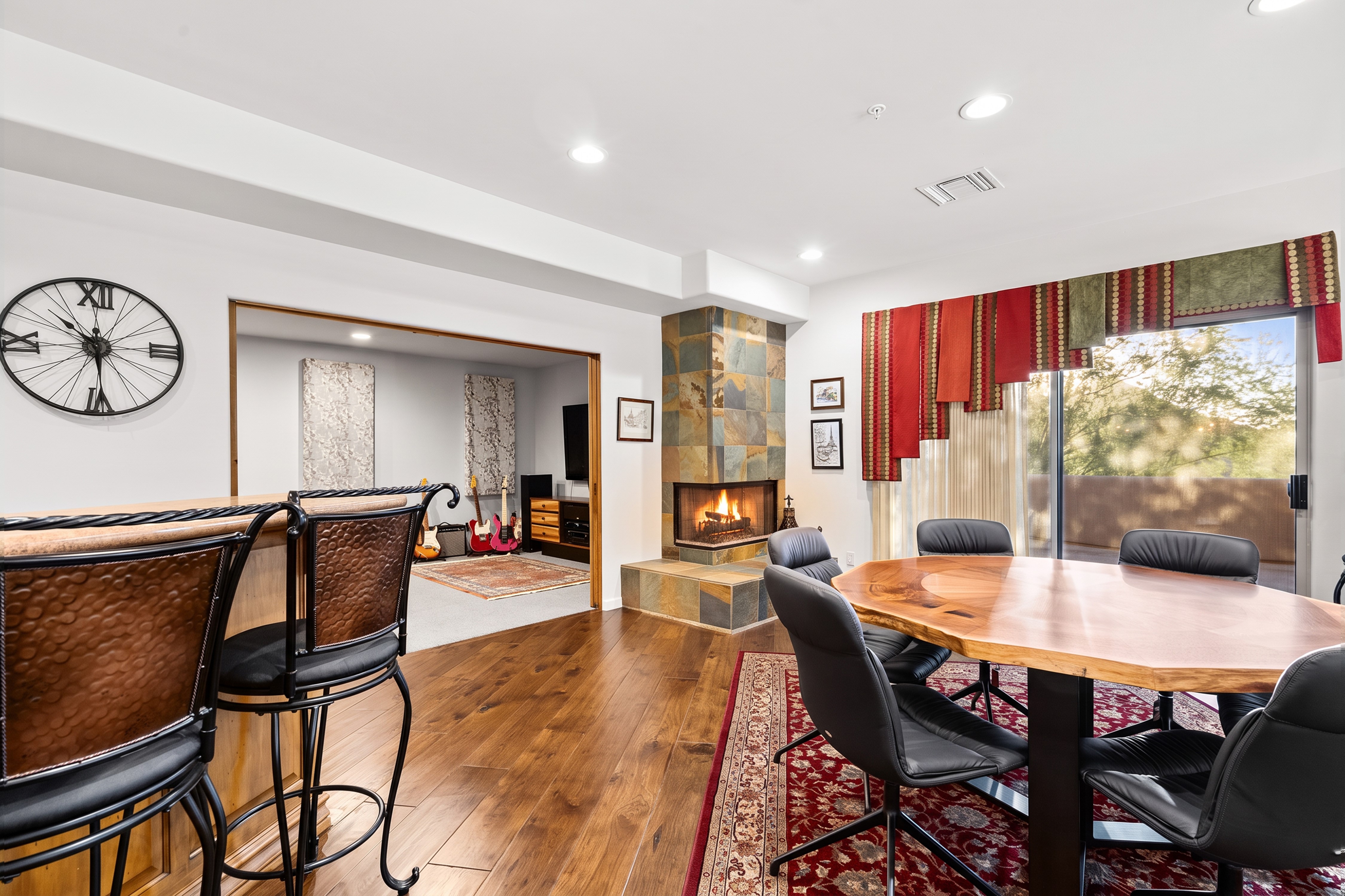  10079 E Filaree Lane¦Scottsdale, AZ - 物件實景