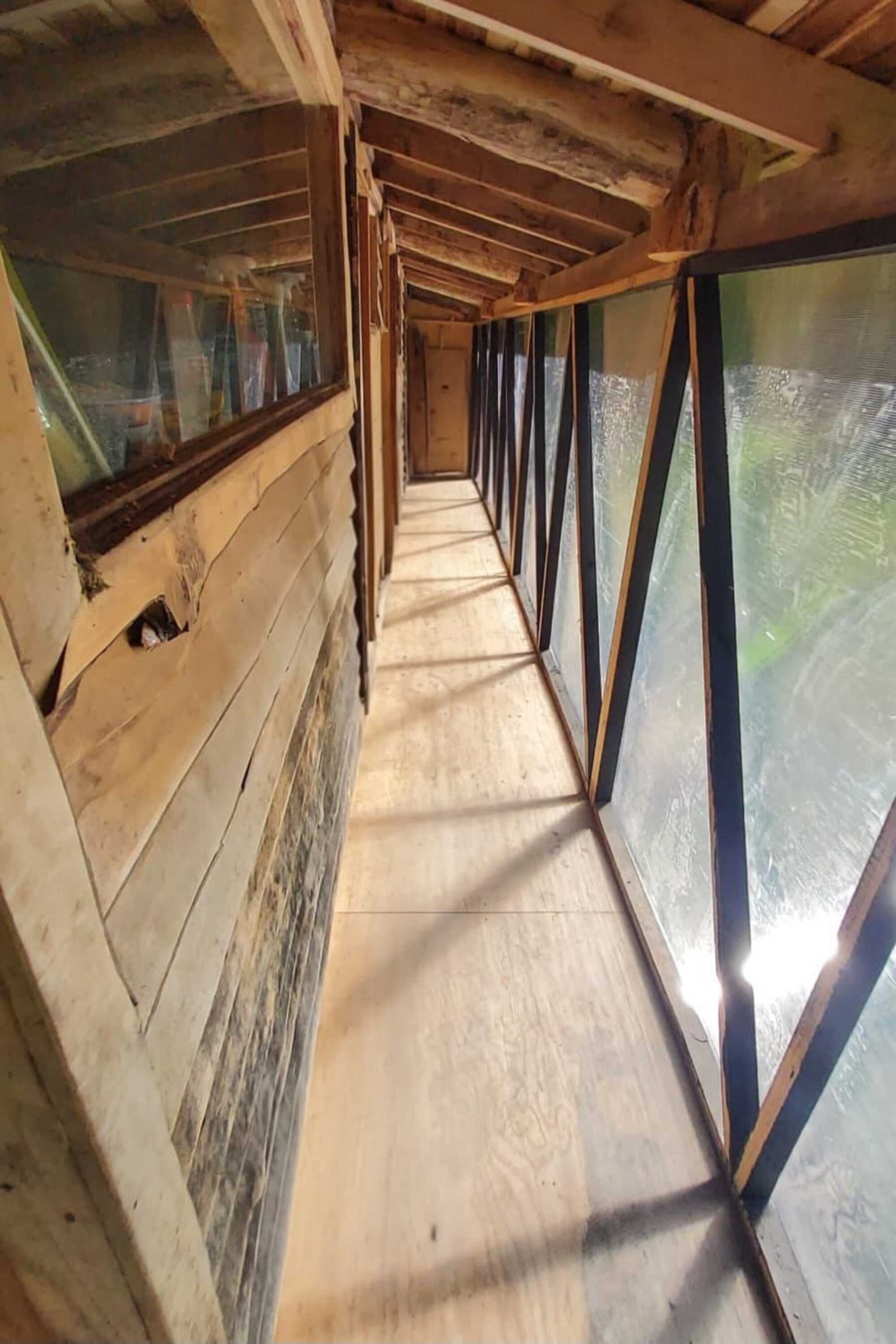  Lodge on 3 Hectares with 200 m of Cisnes Riverfront in the Aysén Region - 物件實景
