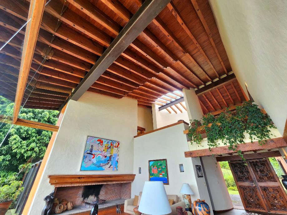 Valle de Bravo, Estado de méxico, 51200, Mexico, 4 Bedrooms Bedrooms, ,4 BathroomsBathrooms,Residential,For Sale,1998438