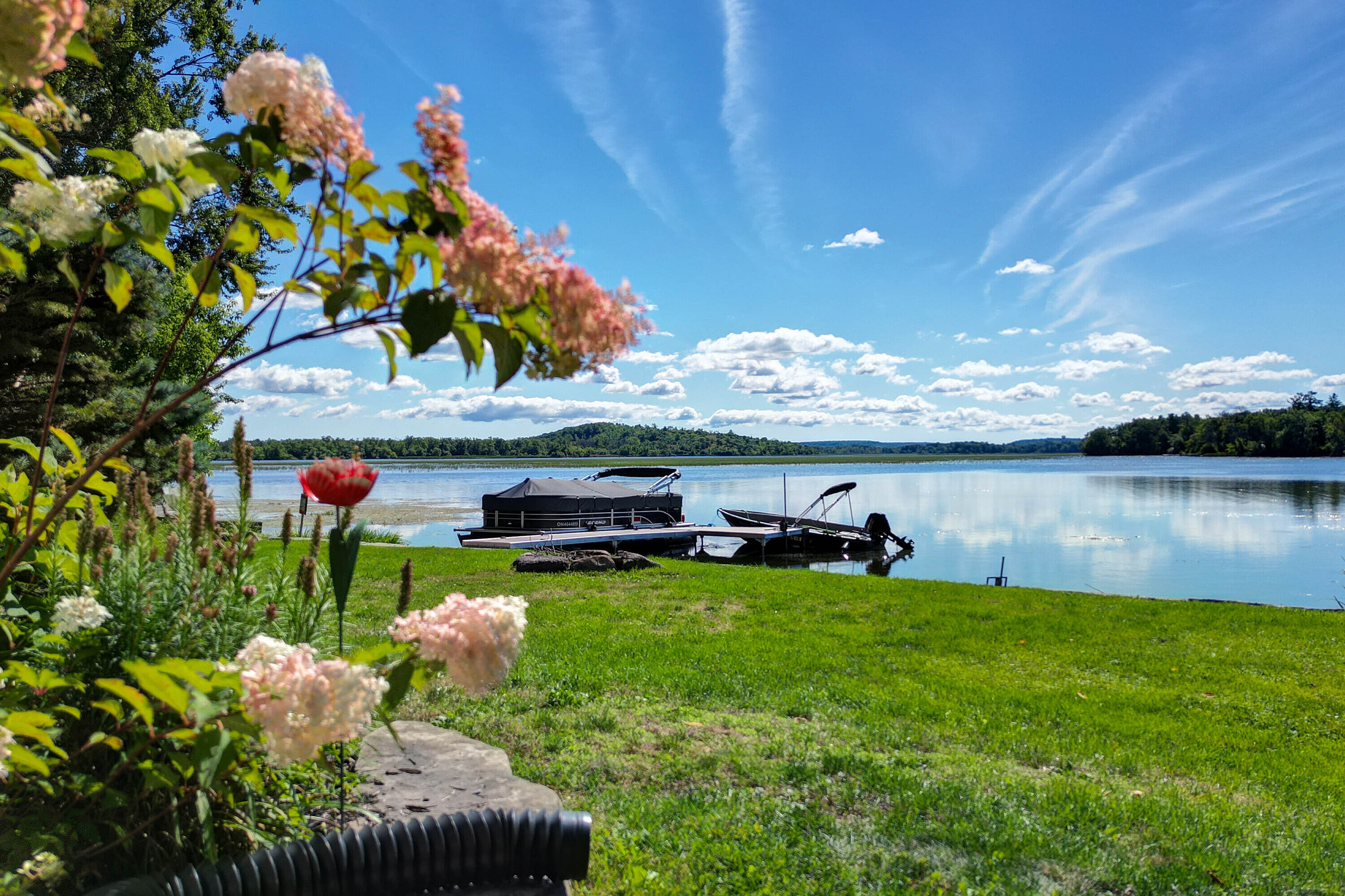  Bungalow on Trent River - 物件實景