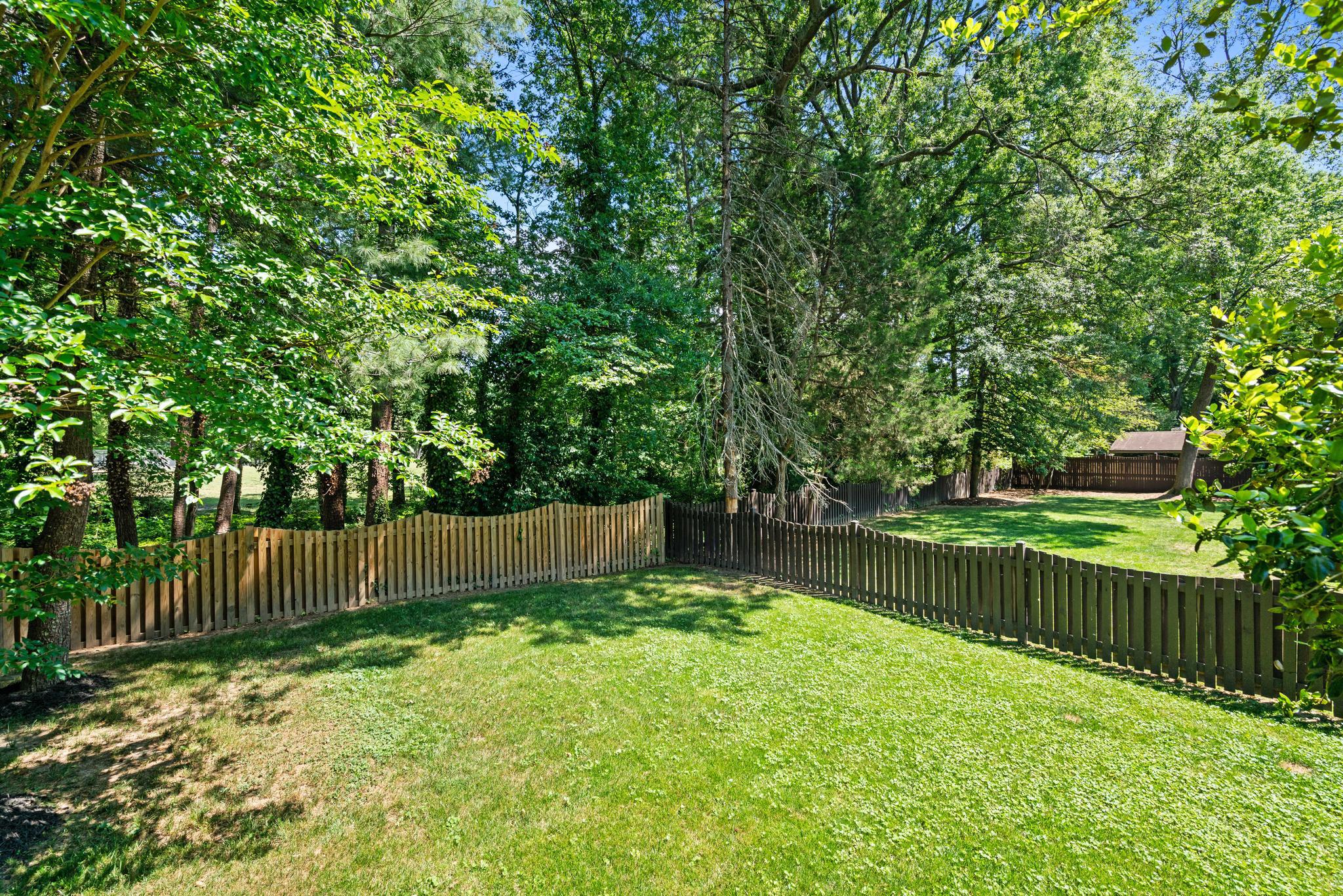  8611 Cyrus Place, Alexandria, VA, 22308 - 物件實景