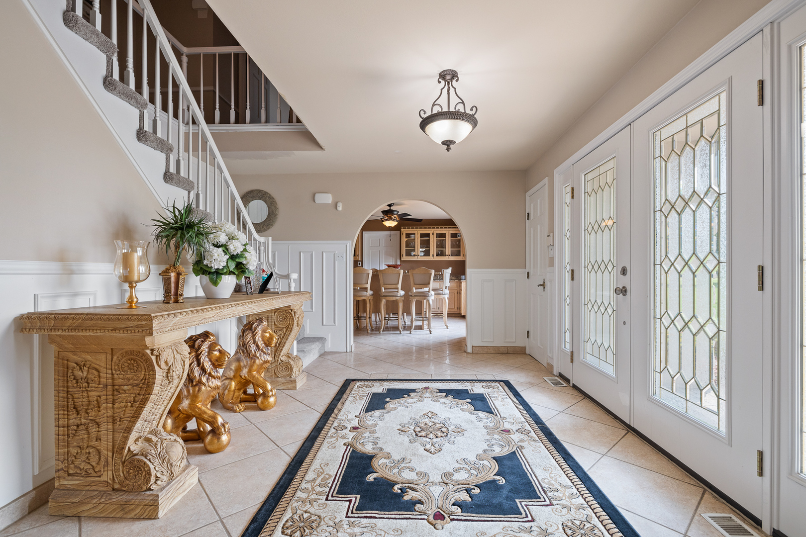 Homer Glen, Illinois, 60491, United States, 4 Bedrooms Bedrooms, ,5 BathroomsBathrooms,Residential,For Sale,1940252