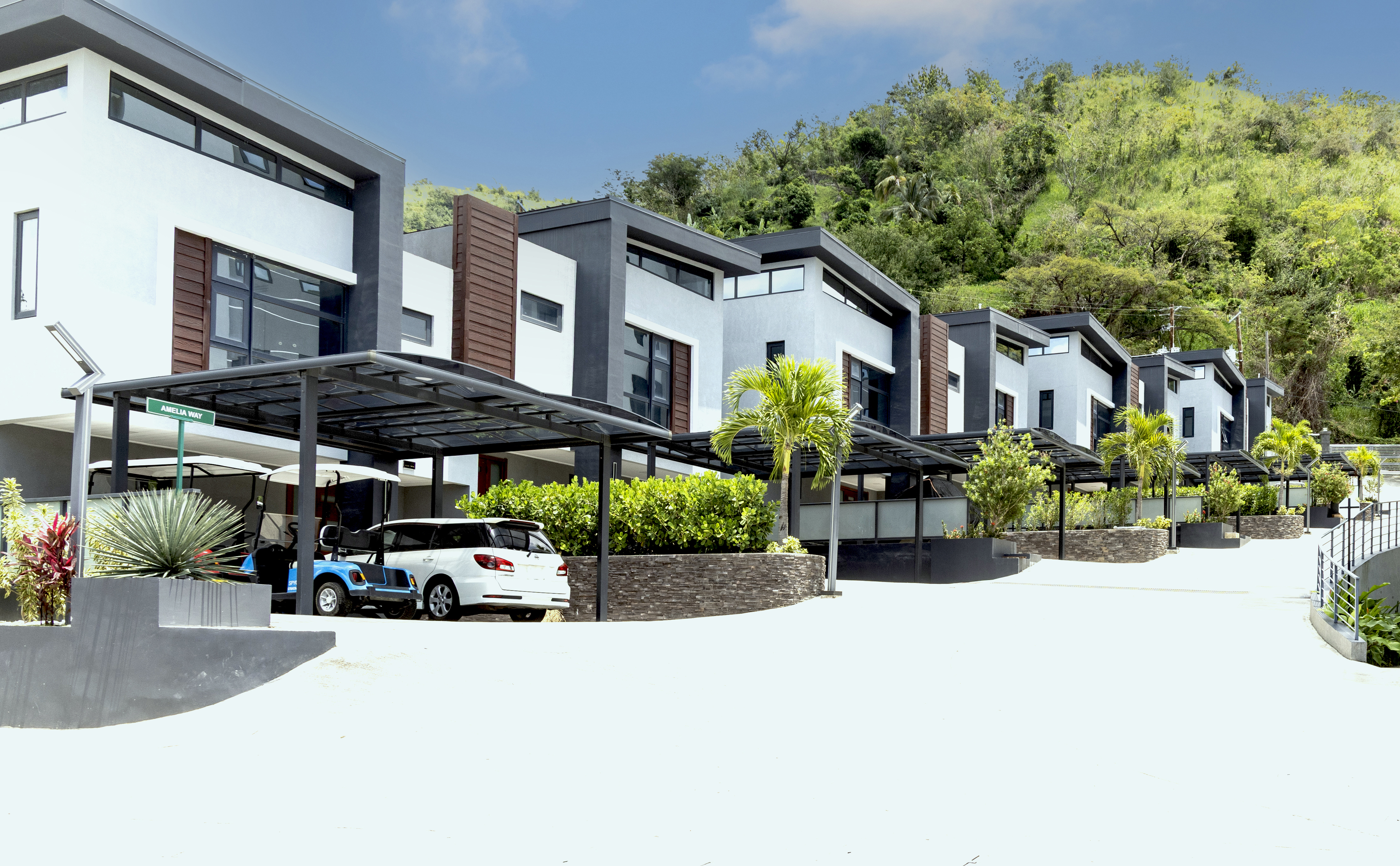  B14 Spyglass, Jackshill - 物件實景