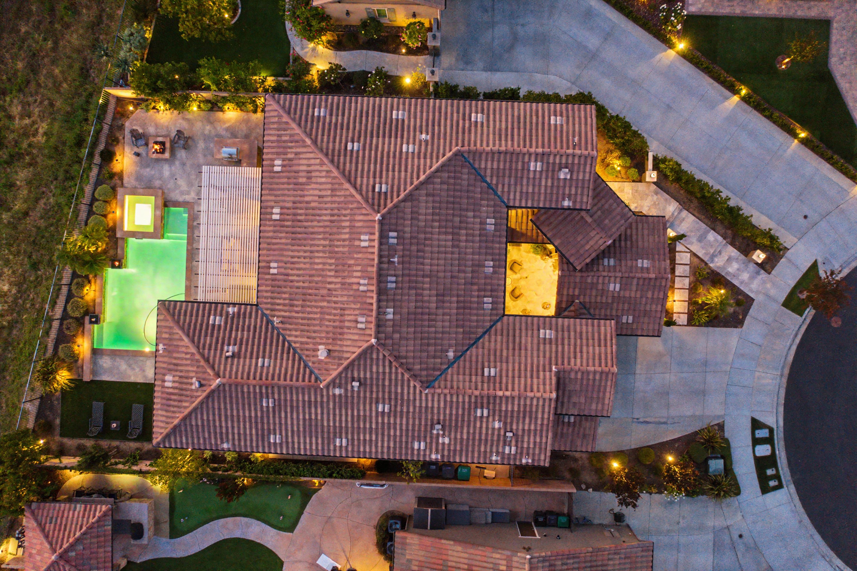  13093 Canyon Wren Court, Moorpark - 物件實景