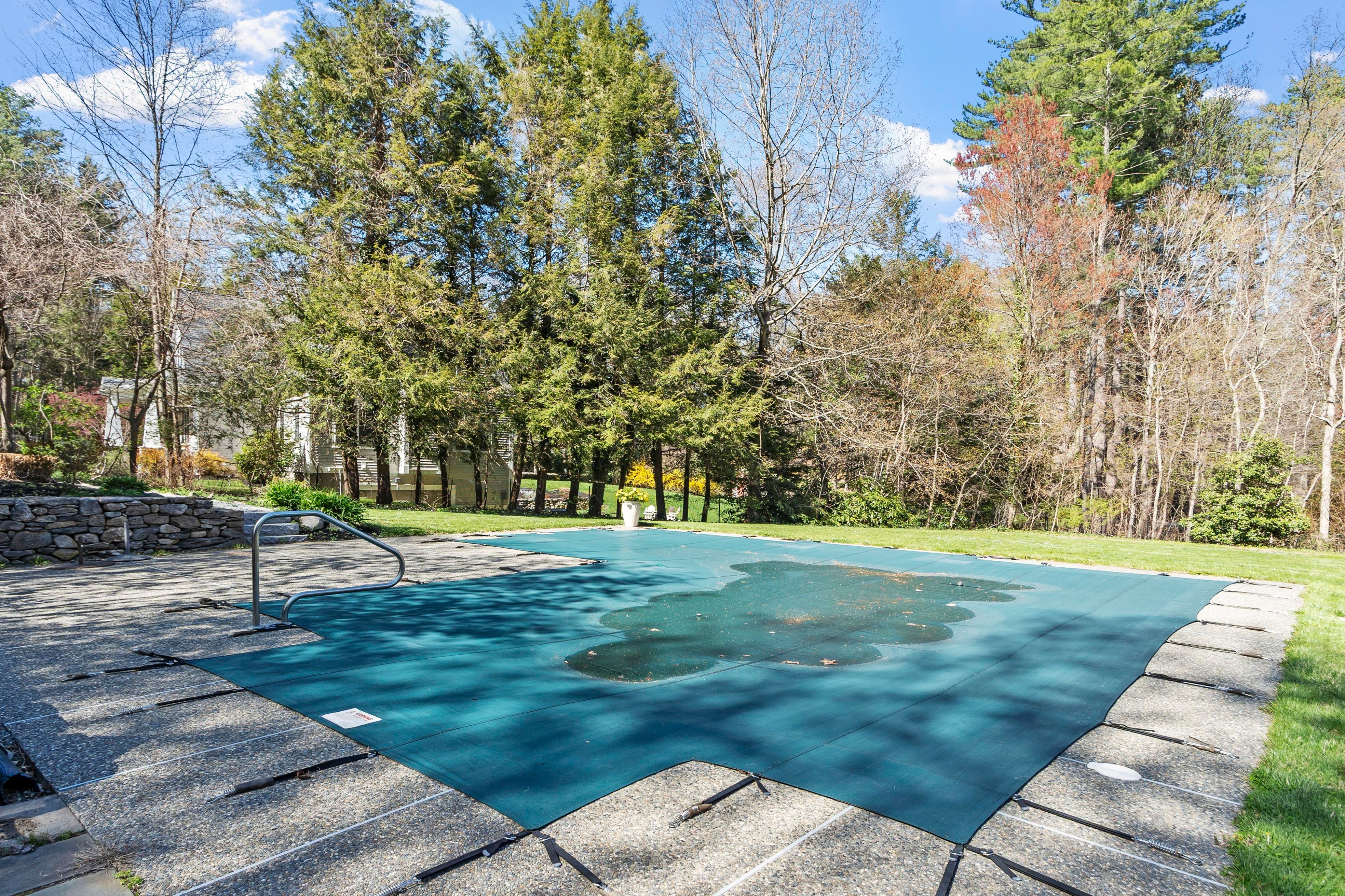  343 Holden Wood Road, Concord, MA 01742 - 物件實景