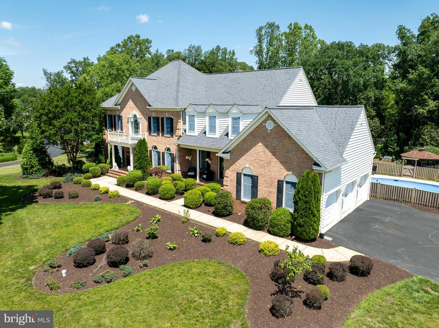 Crownsville, Maryland, 21032, United States, 4 Bedrooms Bedrooms, ,6 BathroomsBathrooms,Residential,For Sale,1828212