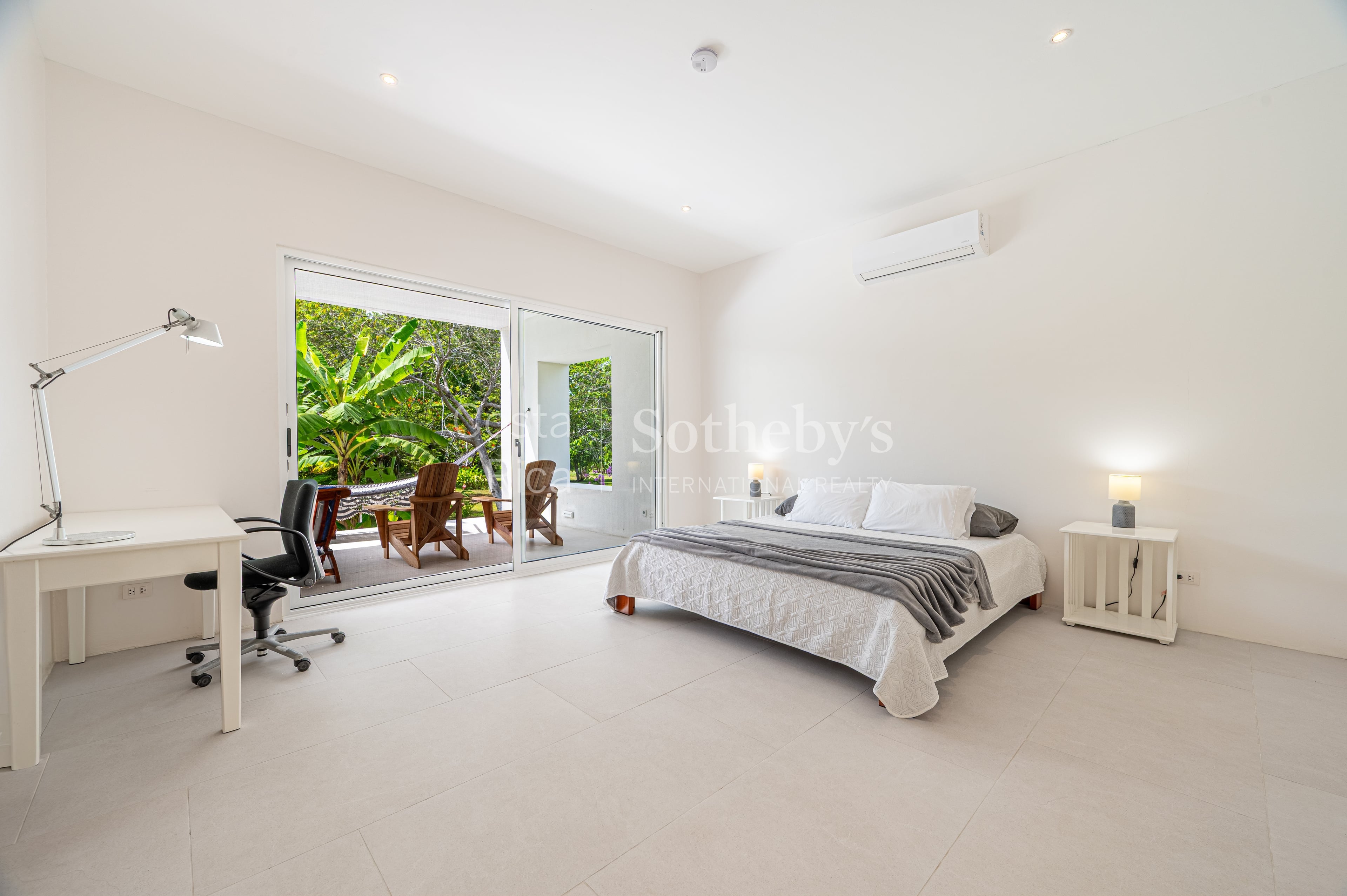  Casa Blanca: Lush and Peaceful Ocean Living - 物件實景