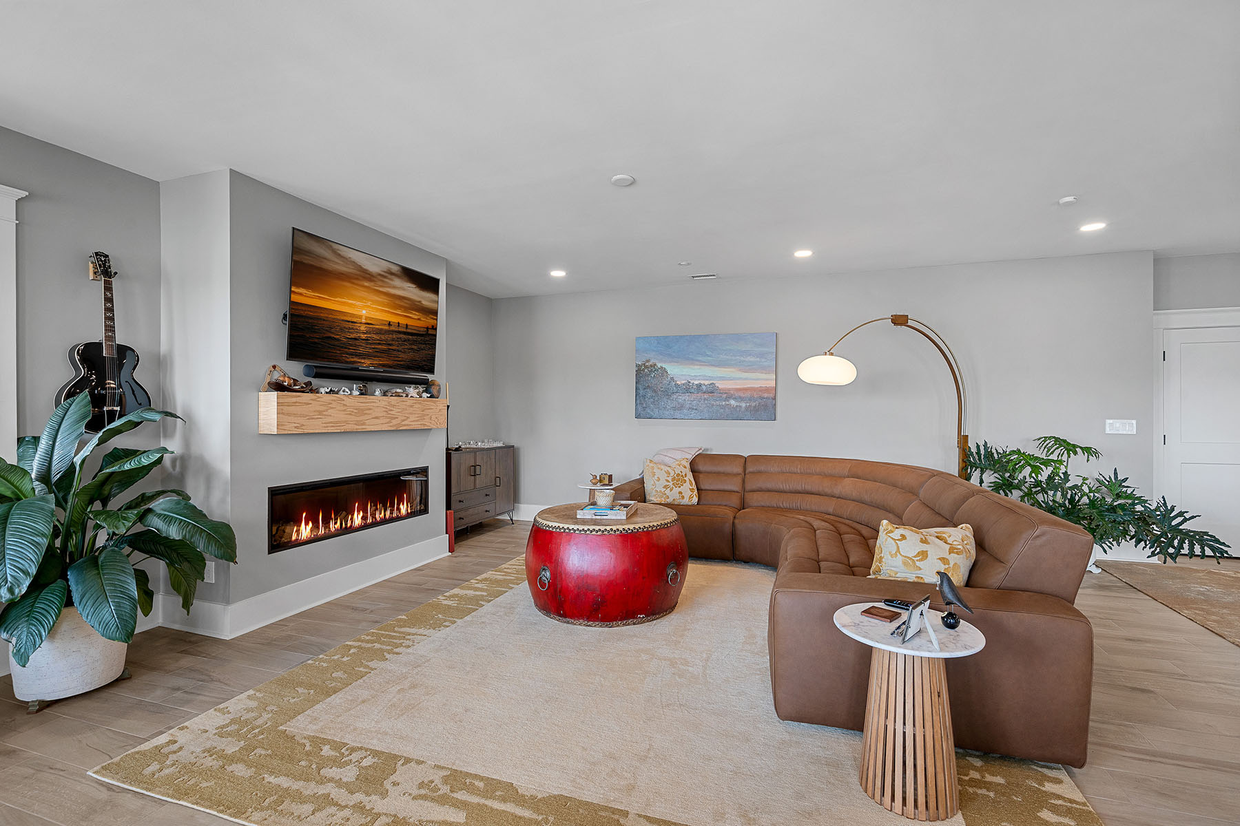  ISLAND FOREST - 物件實景