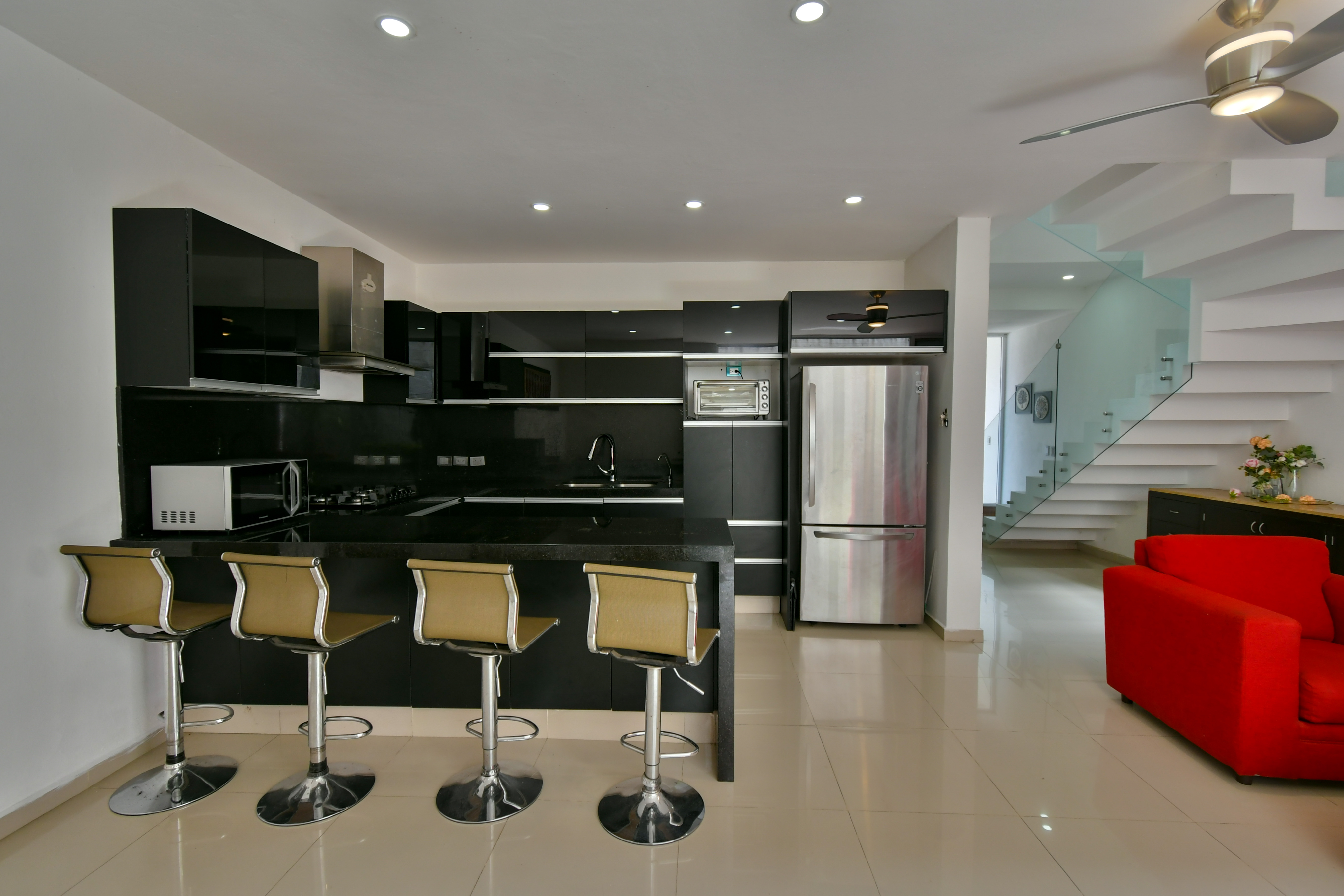  Casa en Venta en Capital Norte  Coto Carrara - 物件實景