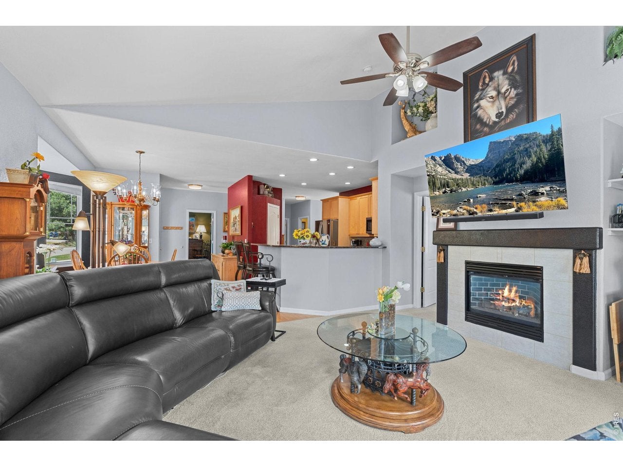 Loveland, Colorado, 80538, United States, 4 Bedrooms Bedrooms, ,3 BathroomsBathrooms,Residential,For Sale,2044954