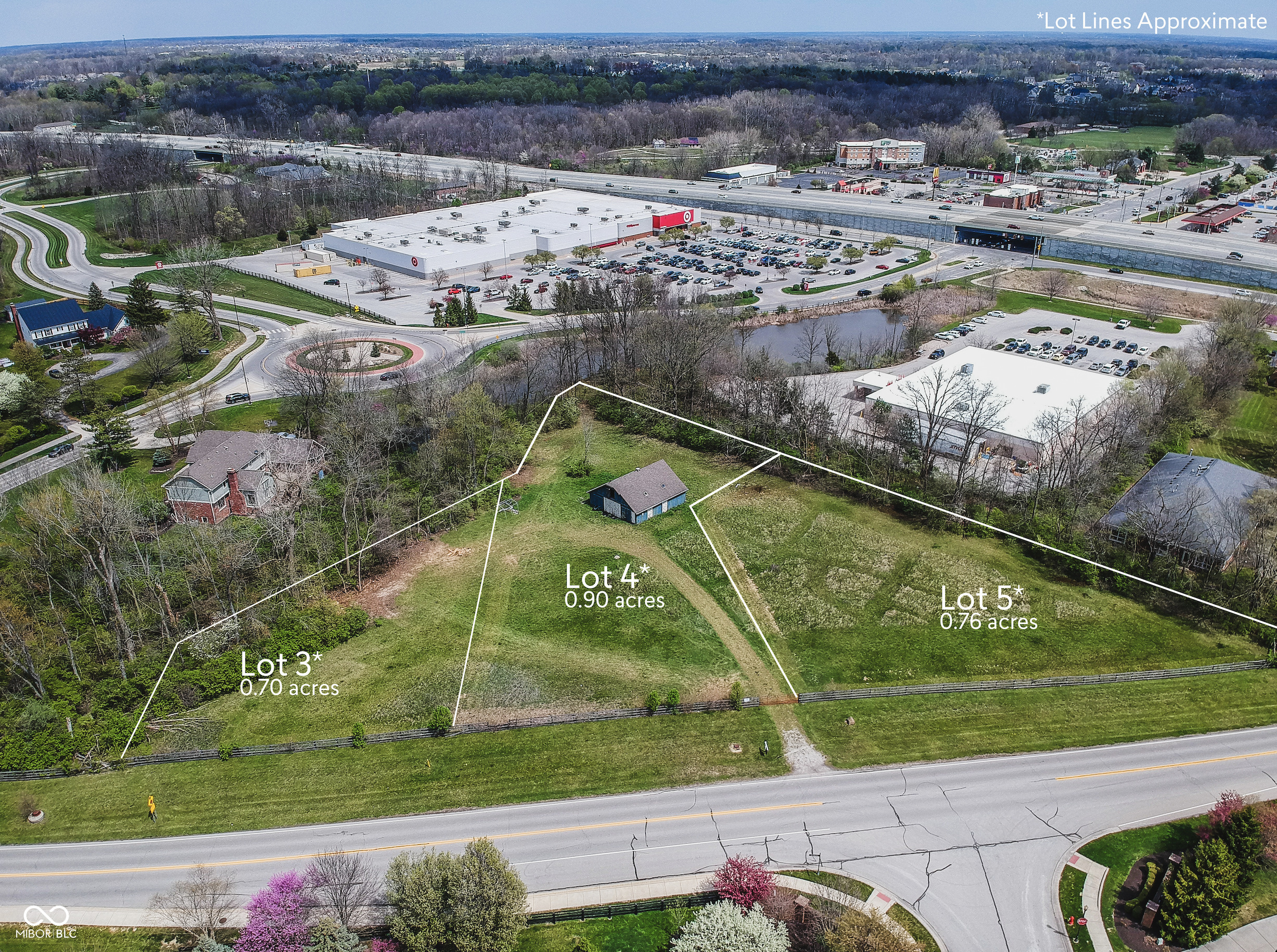 Carmel, Indiana, 46032, United States, 3 Bedrooms Bedrooms, ,3 BathroomsBathrooms,Residential,For Sale,2005548