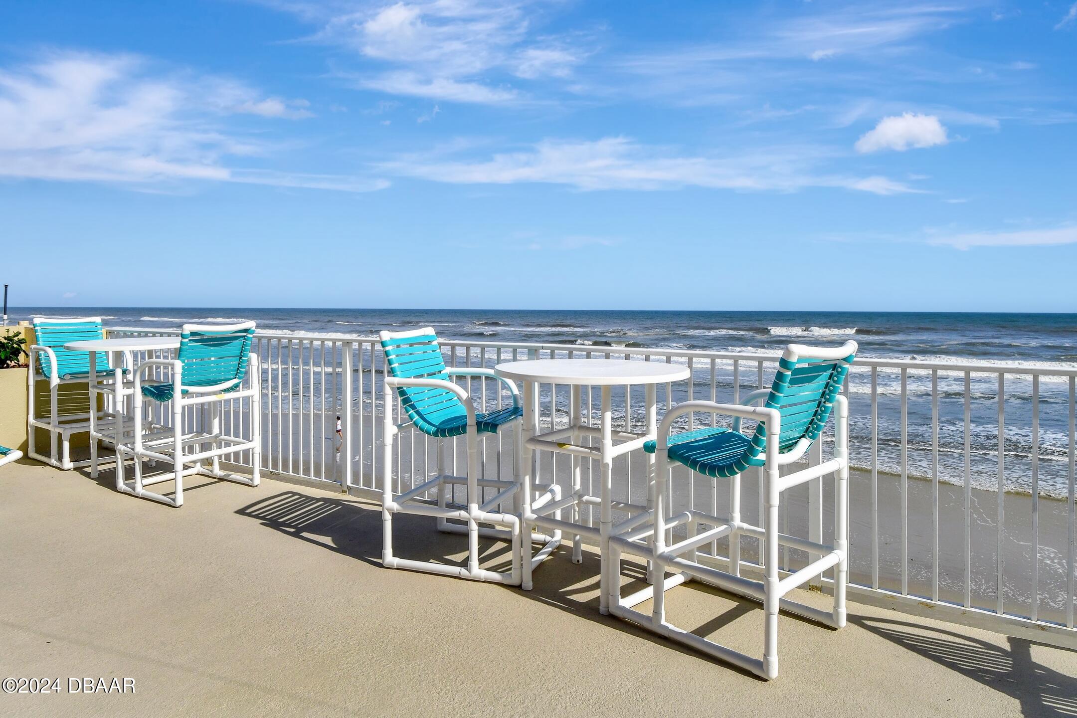 Daytona Beach Shores, Florida, 32118, United States, 2 Bedrooms Bedrooms, ,2 BathroomsBathrooms,Residential,For Sale,1924936